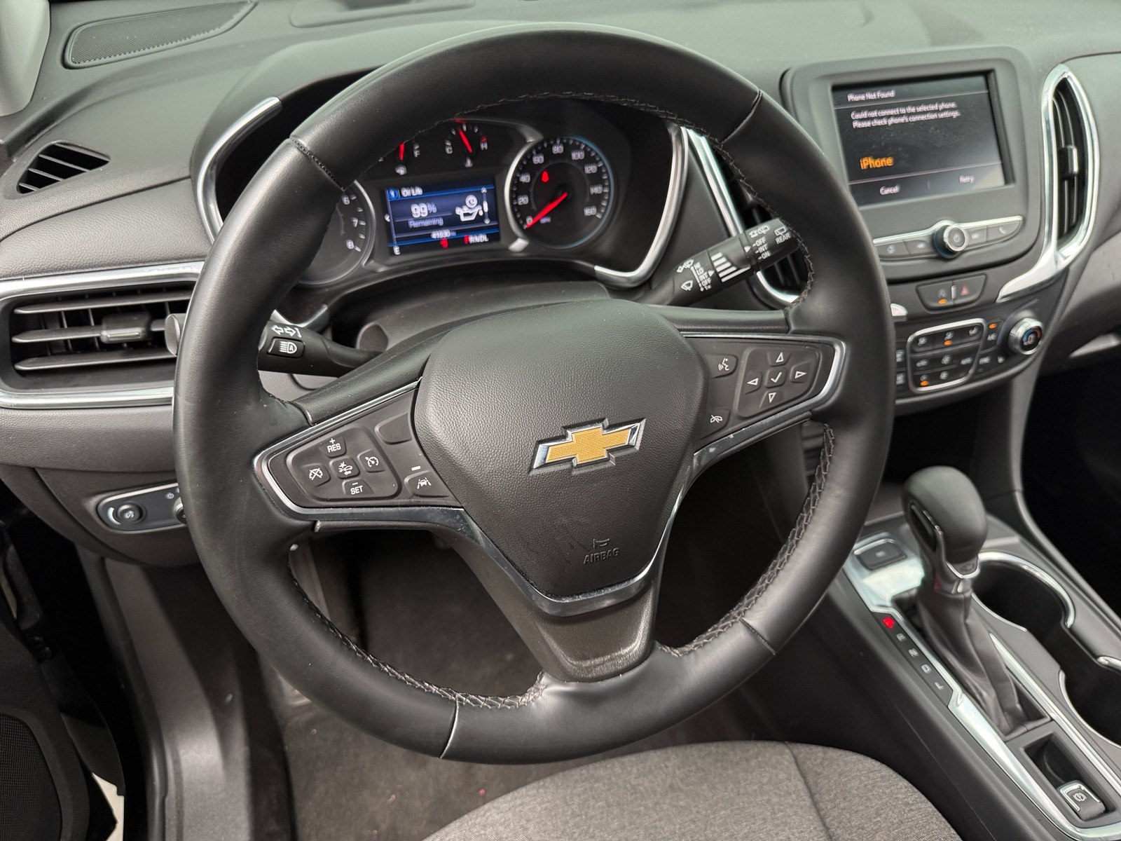 Thumbnail: 2024 Chevrolet Equinox - 5
