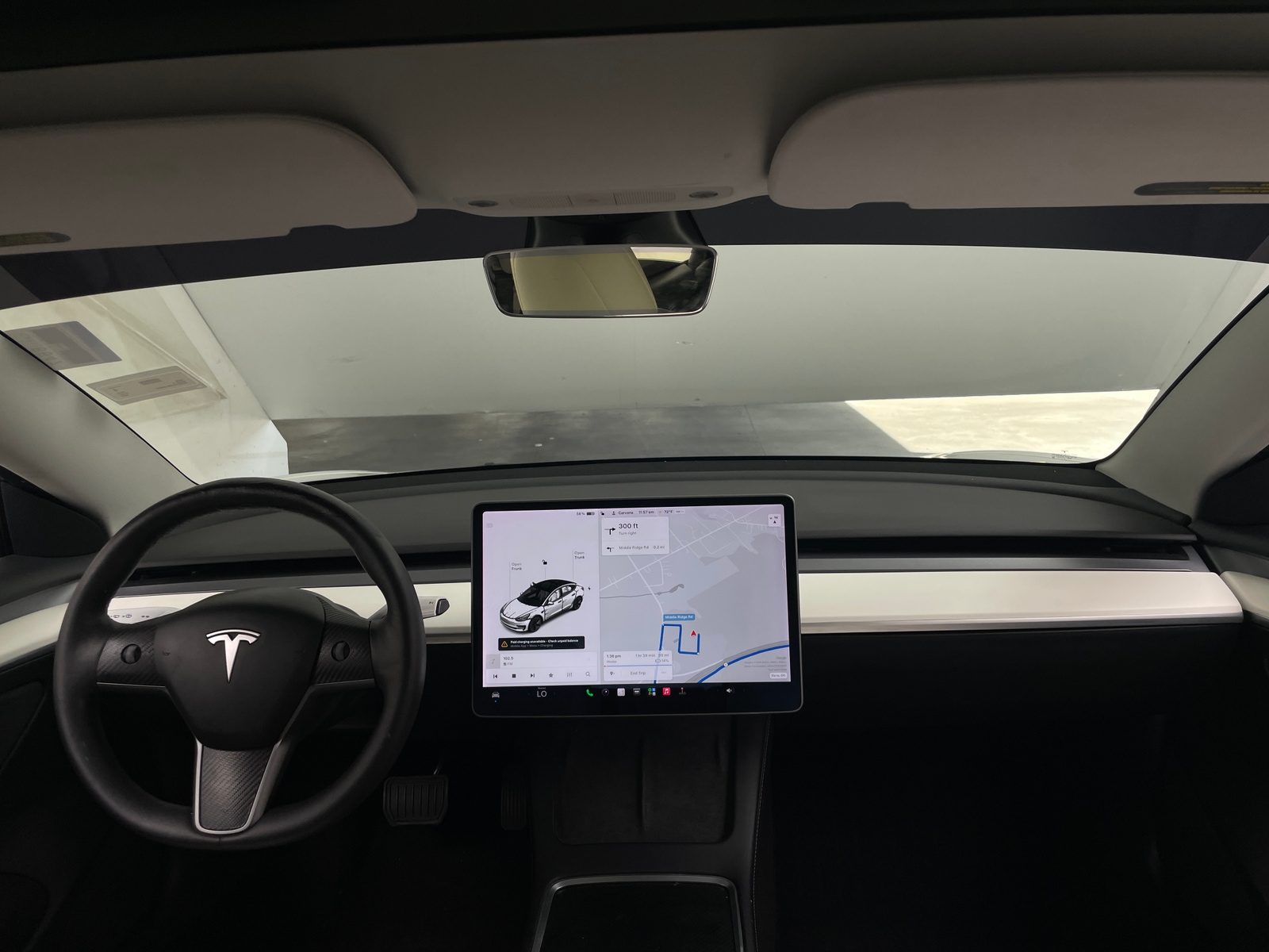 Thumbnail: 2022 Tesla Model 3 - 2