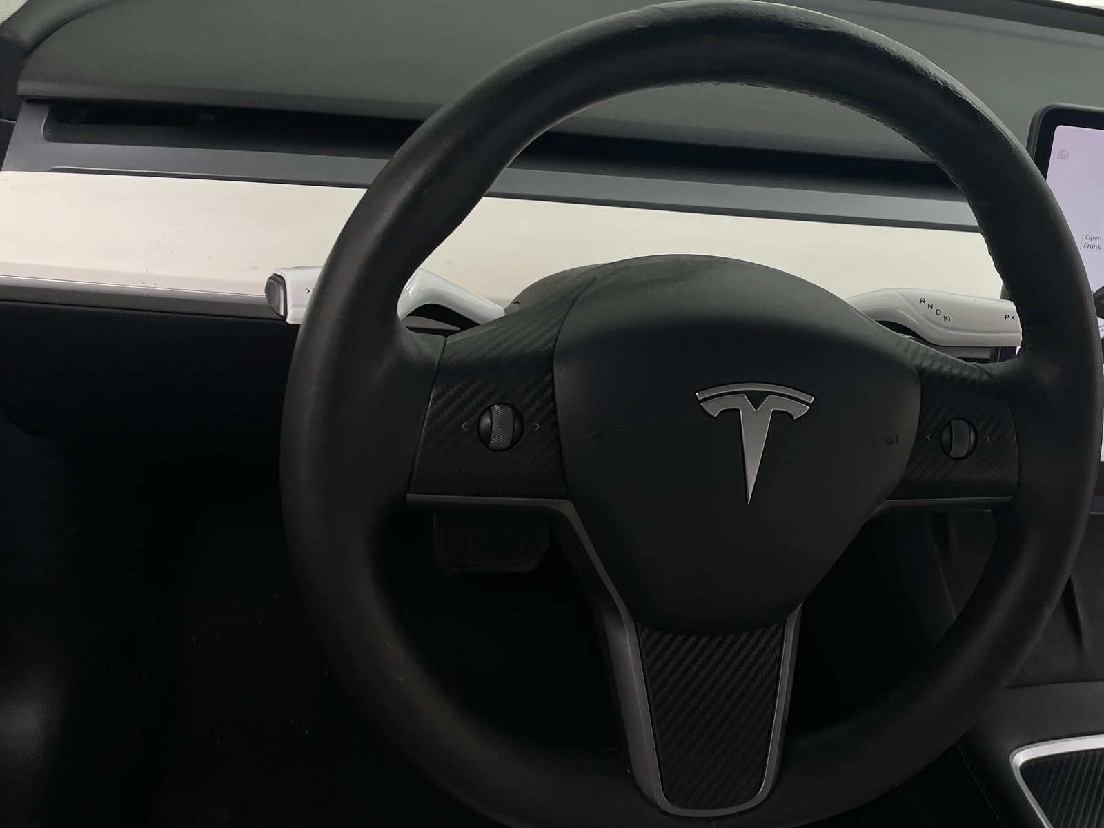 Thumbnail: 2022 Tesla Model 3 - 4