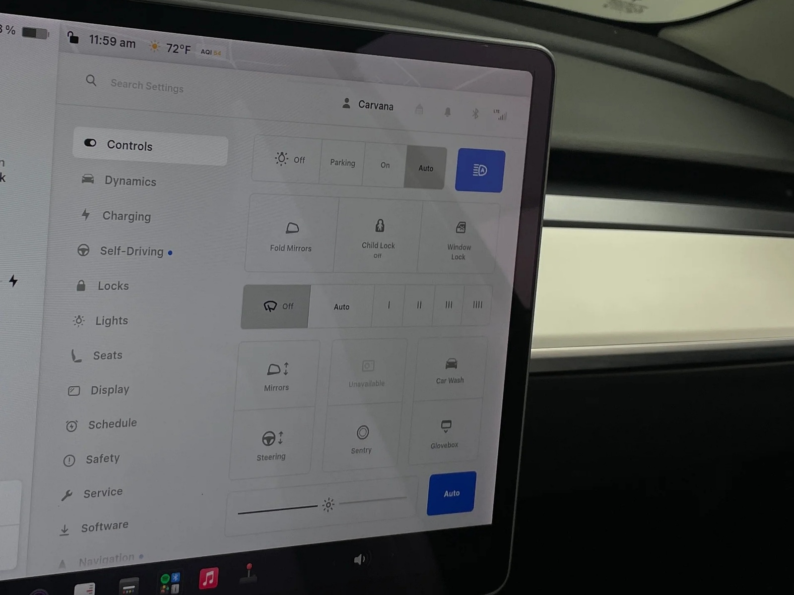 Thumbnail: 2022 Tesla Model 3 - 3