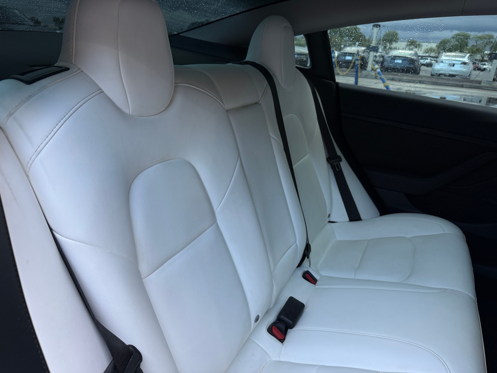 Thumbnail: 2023 Tesla Model 3 - 5