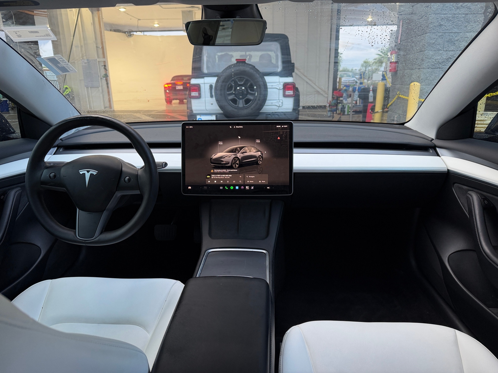 Thumbnail: 2023 Tesla Model 3 - 2