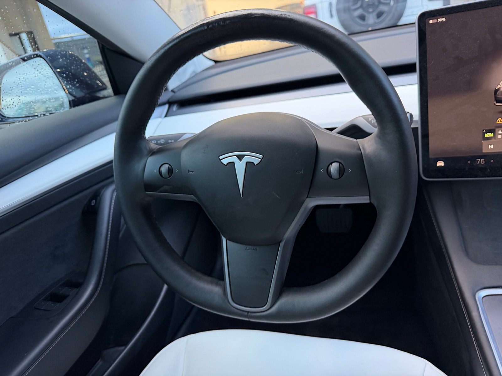 Thumbnail: 2023 Tesla Model 3 - 4