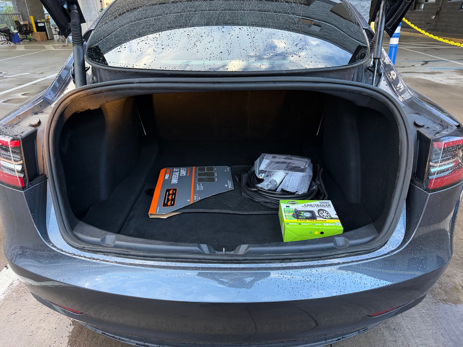 Thumbnail: 2023 Tesla Model 3 - 6