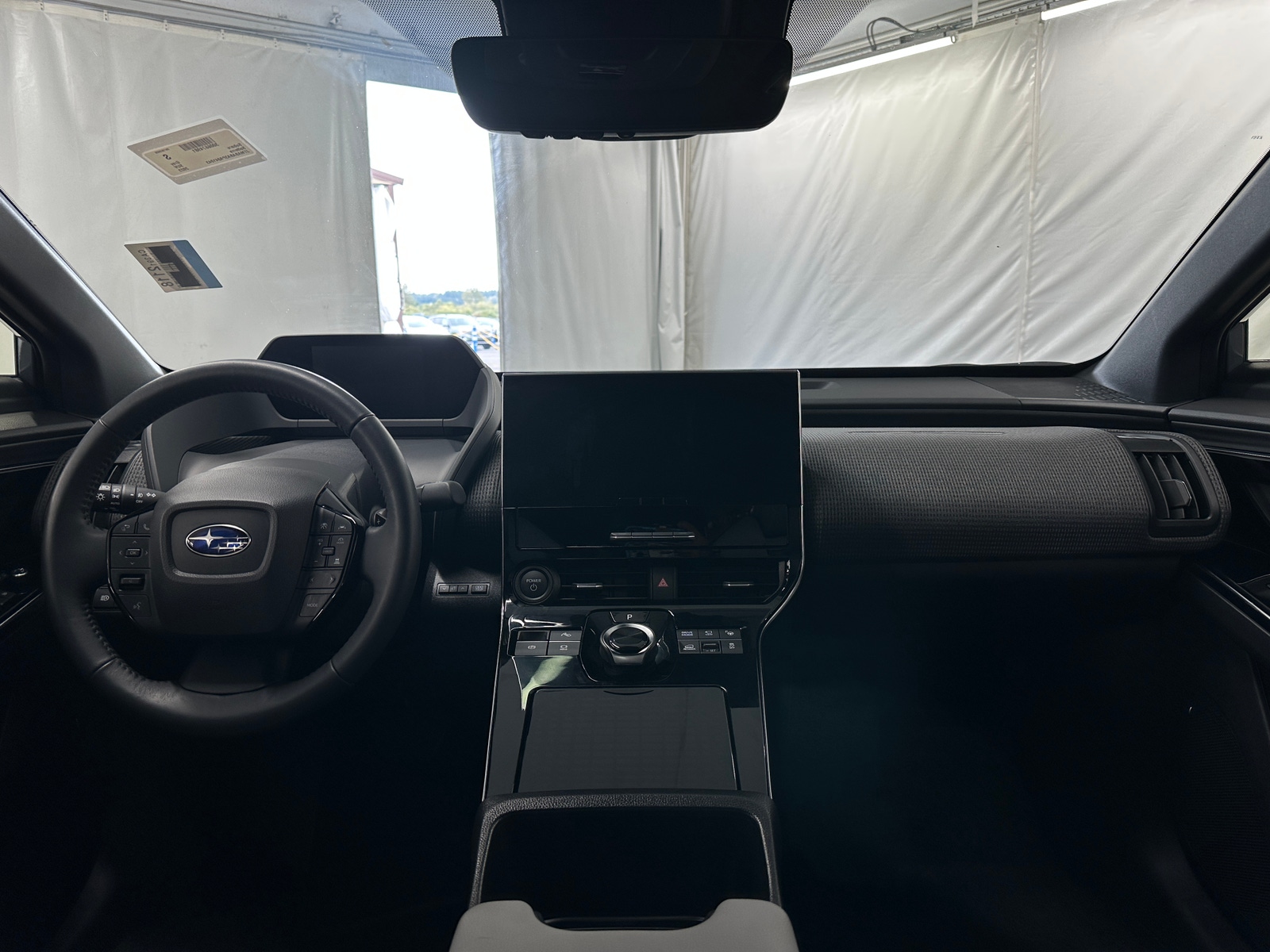 Thumbnail: 2023 Subaru Solterra - 2