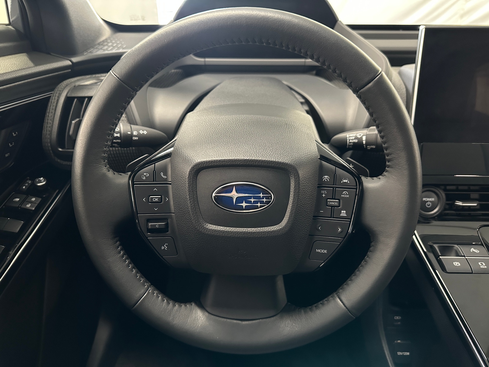 Thumbnail: 2023 Subaru Solterra - 4