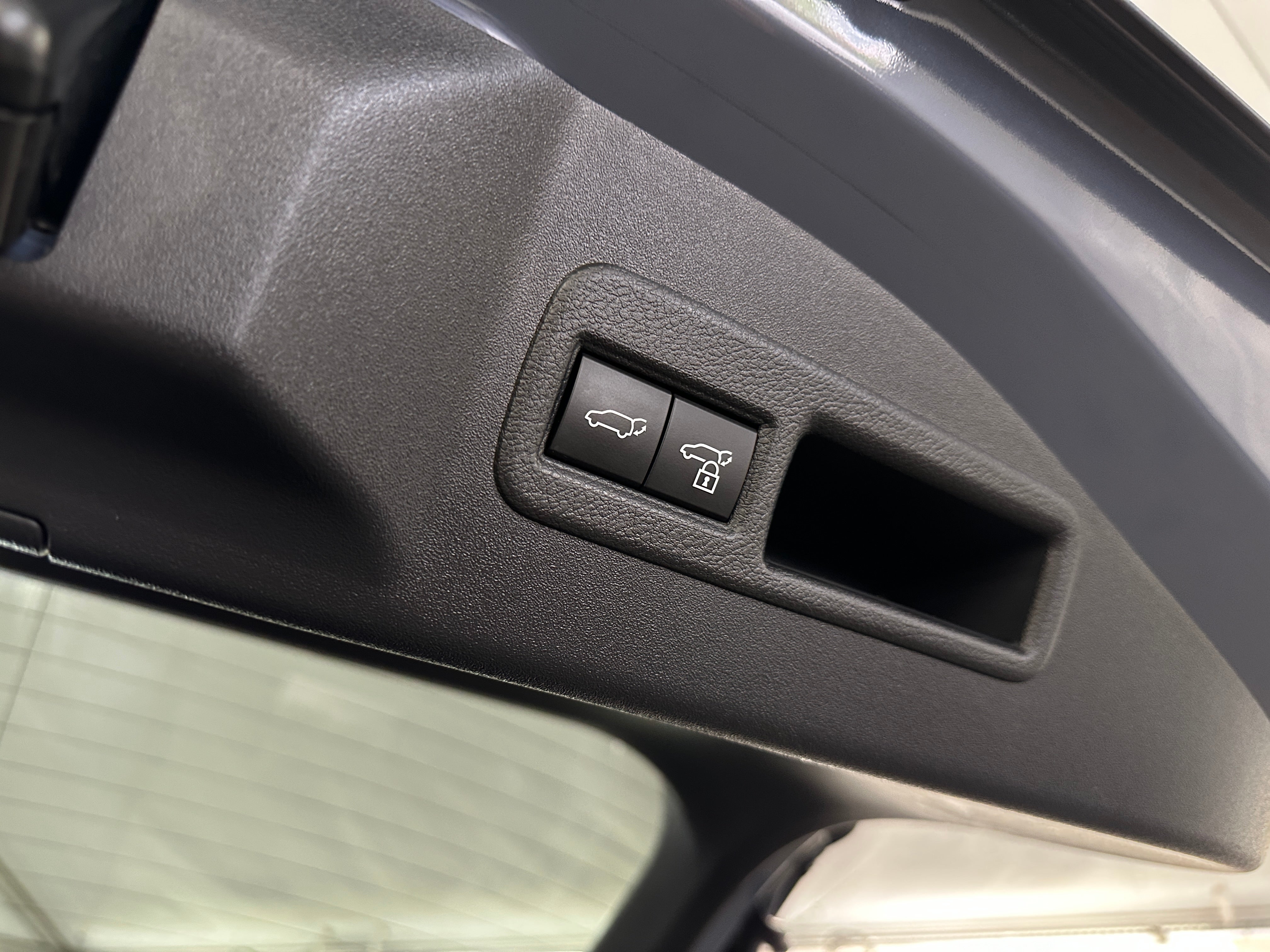 Used 2023 Subaru SOLTERRA Limited with VIN JTMABABA3PA041043 for sale in Auburn, WA