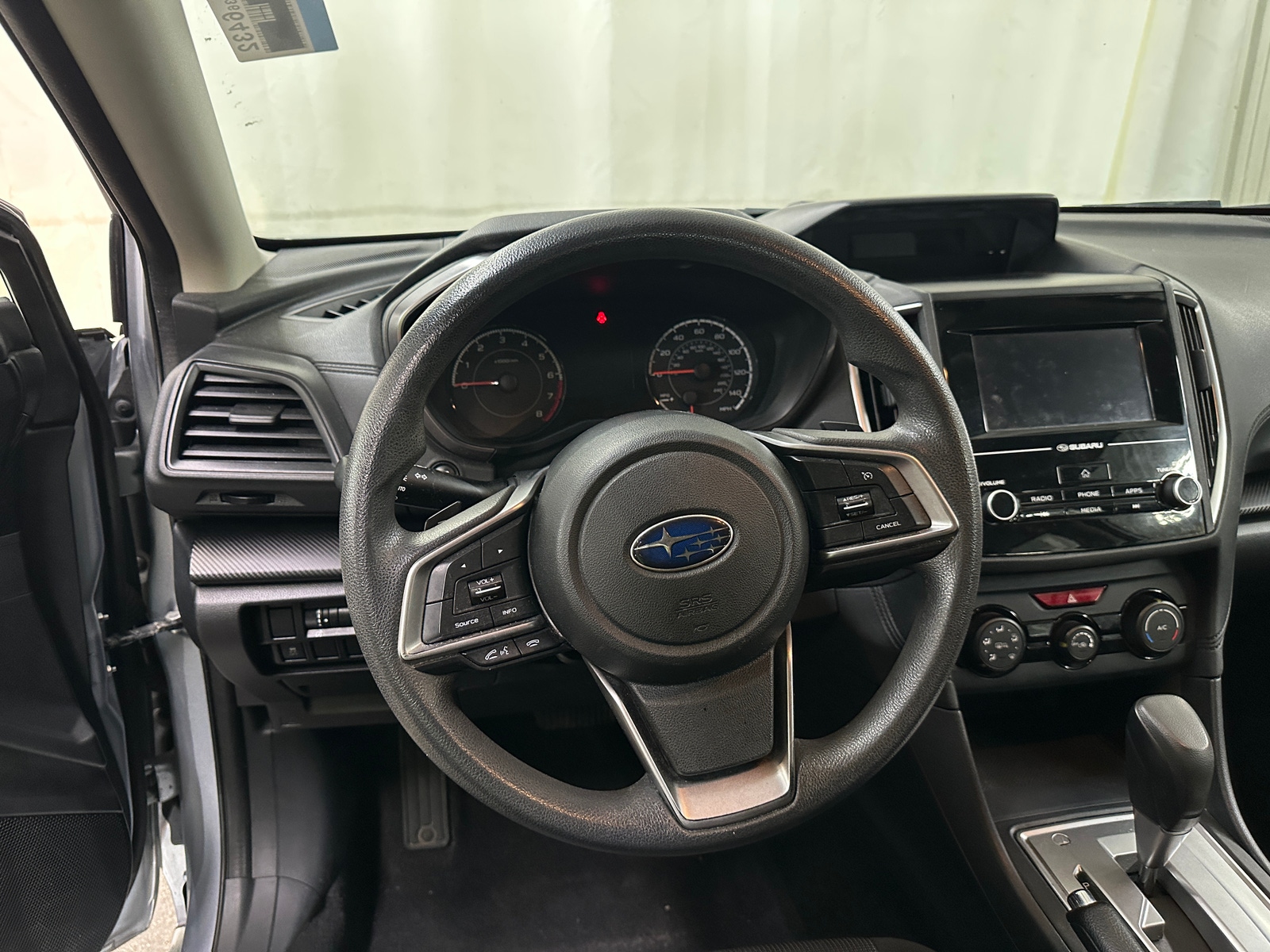 Thumbnail: 2018 Subaru Impreza - 5