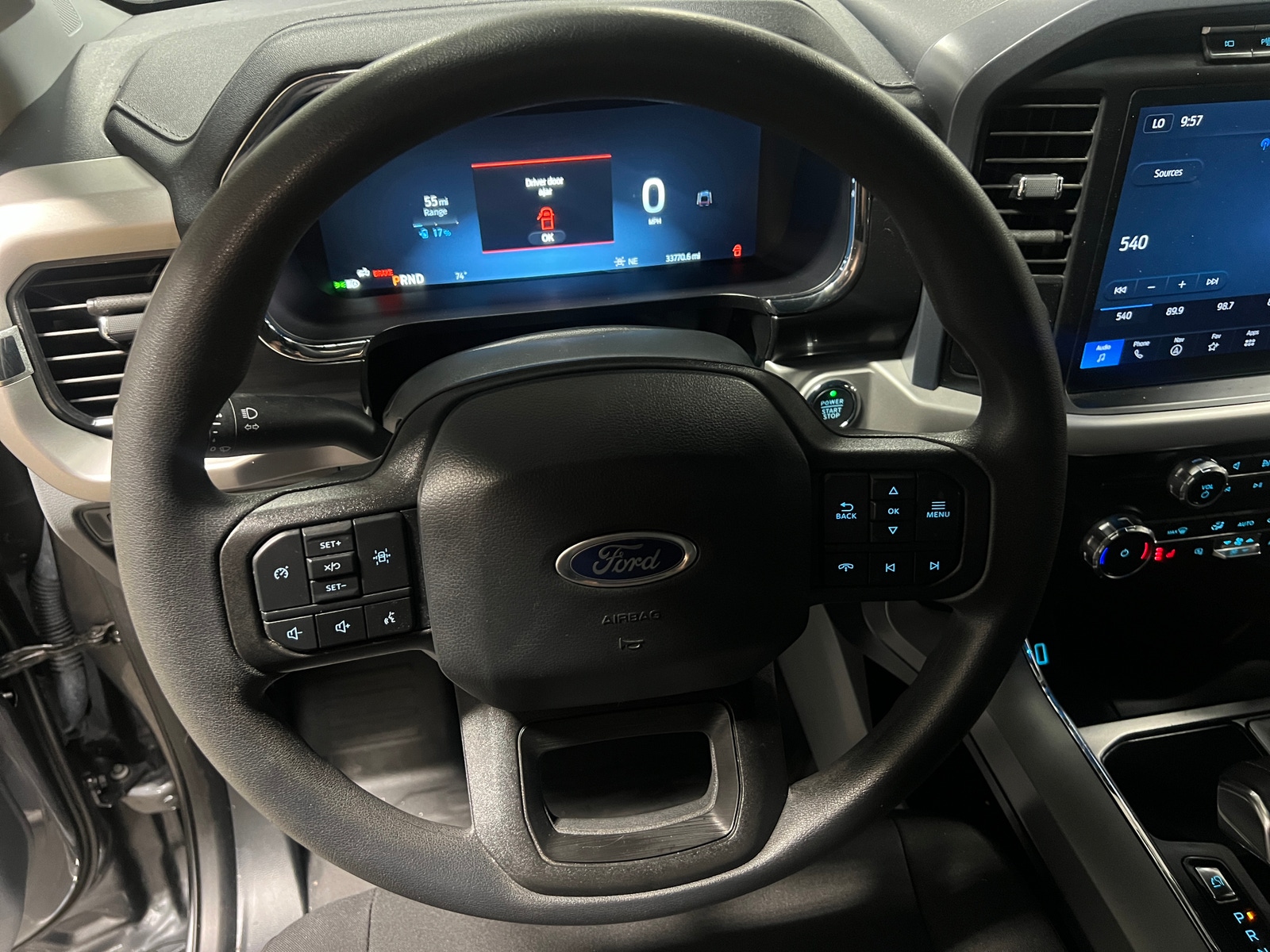 Thumbnail: 2023 Ford F-150 - 4