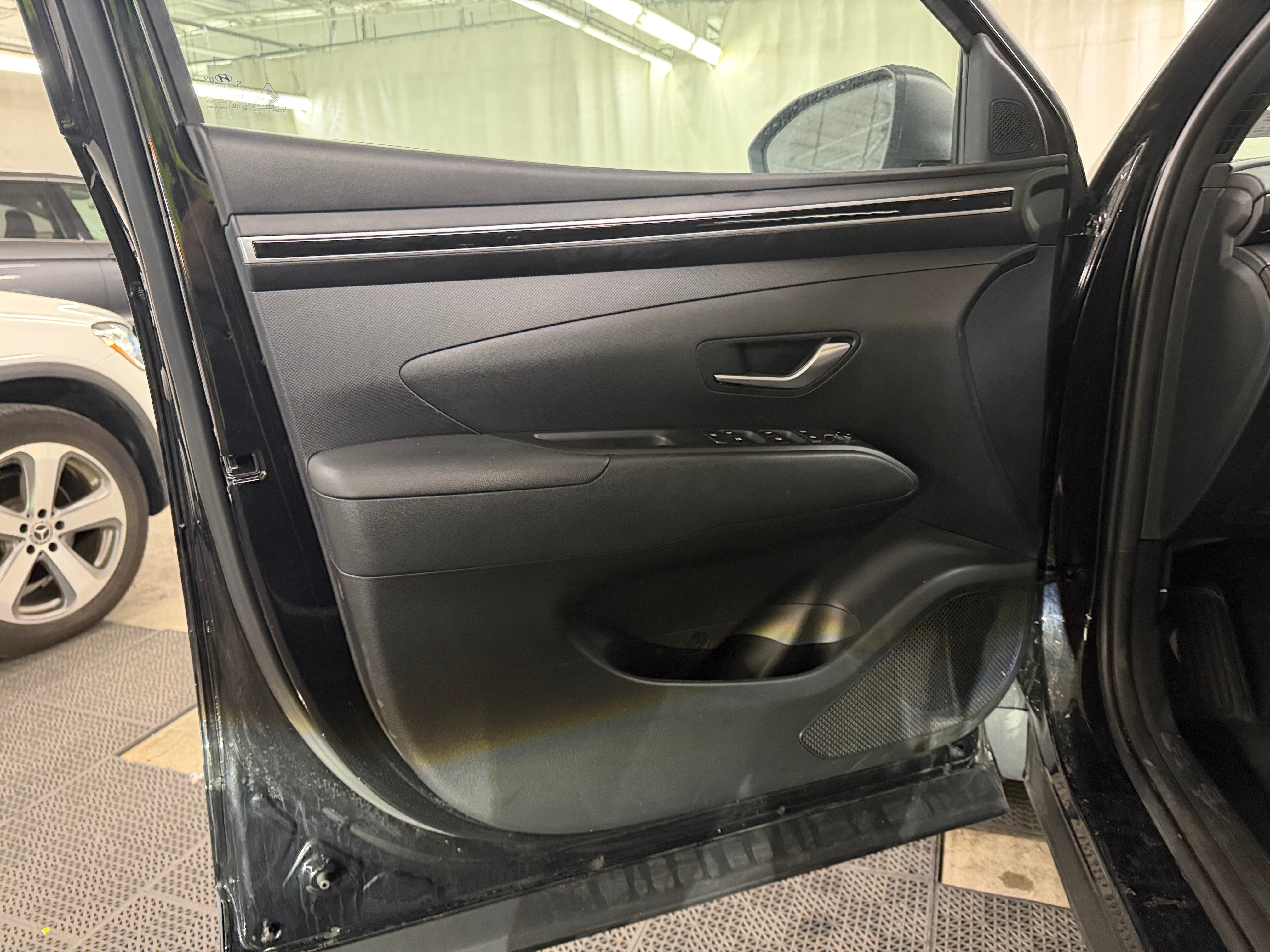 2024 Hyundai Santa Cruz
