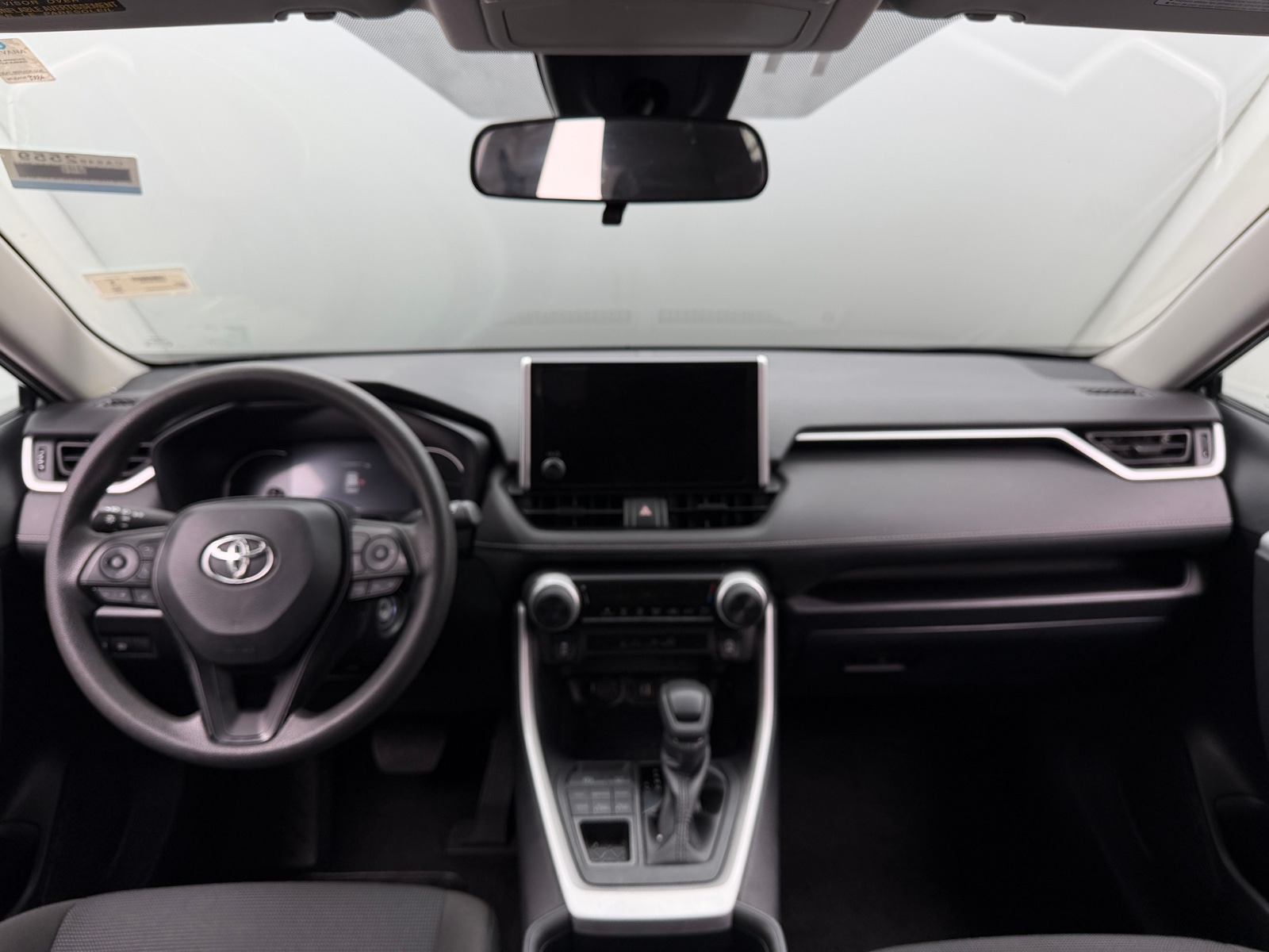 Thumbnail: 2025 Toyota RAV4 - 3