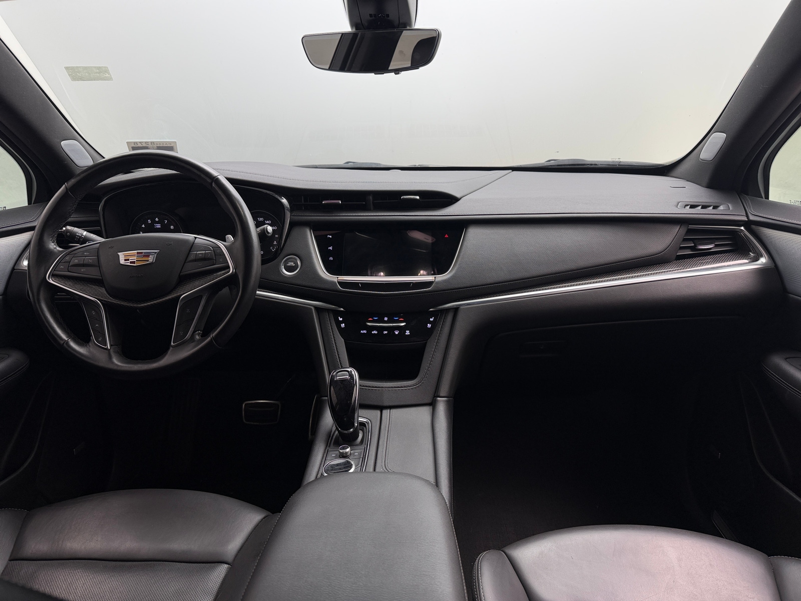 Thumbnail: 2024 Cadillac XT5 - 2