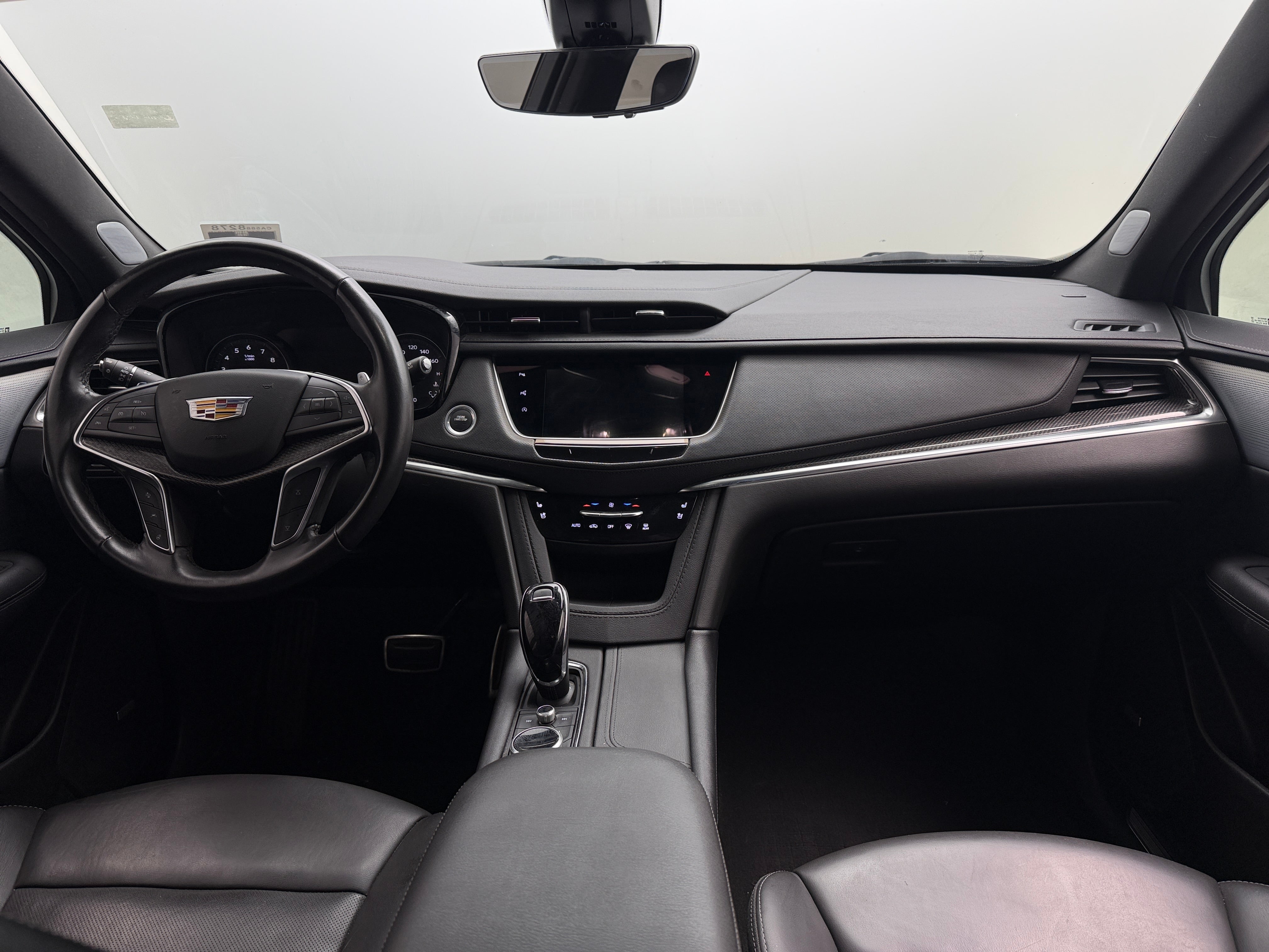 2024 Cadillac XT5 Sport