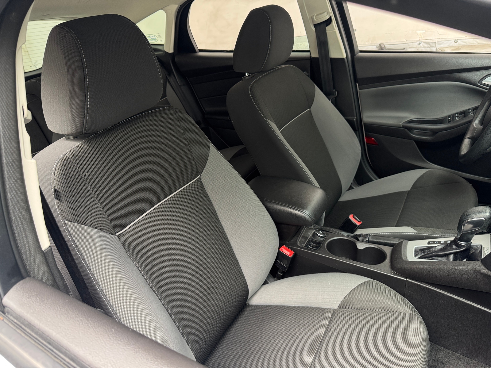 Thumbnail: 2014 Ford Focus - 2