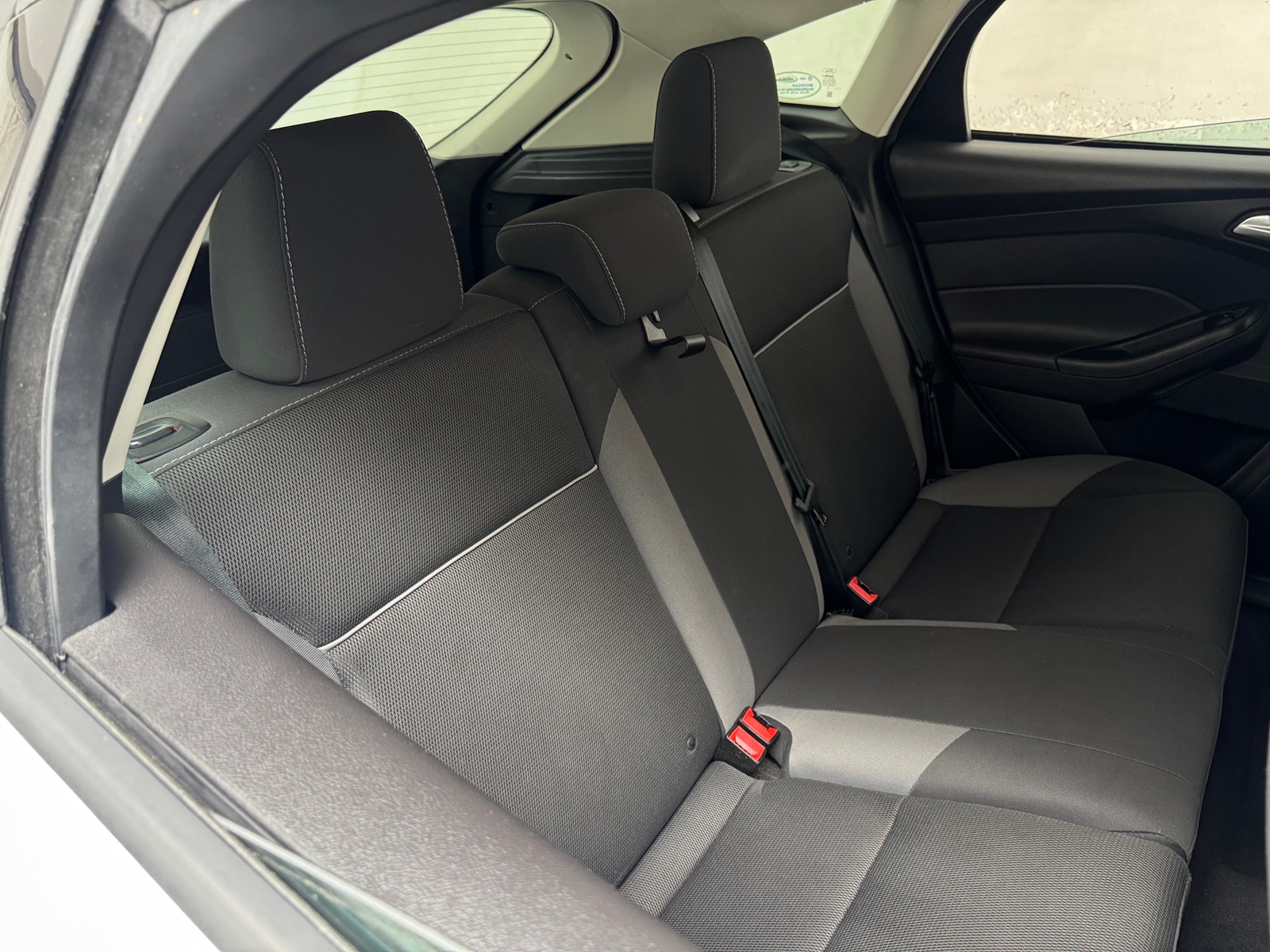 Thumbnail: 2014 Ford Focus - 6