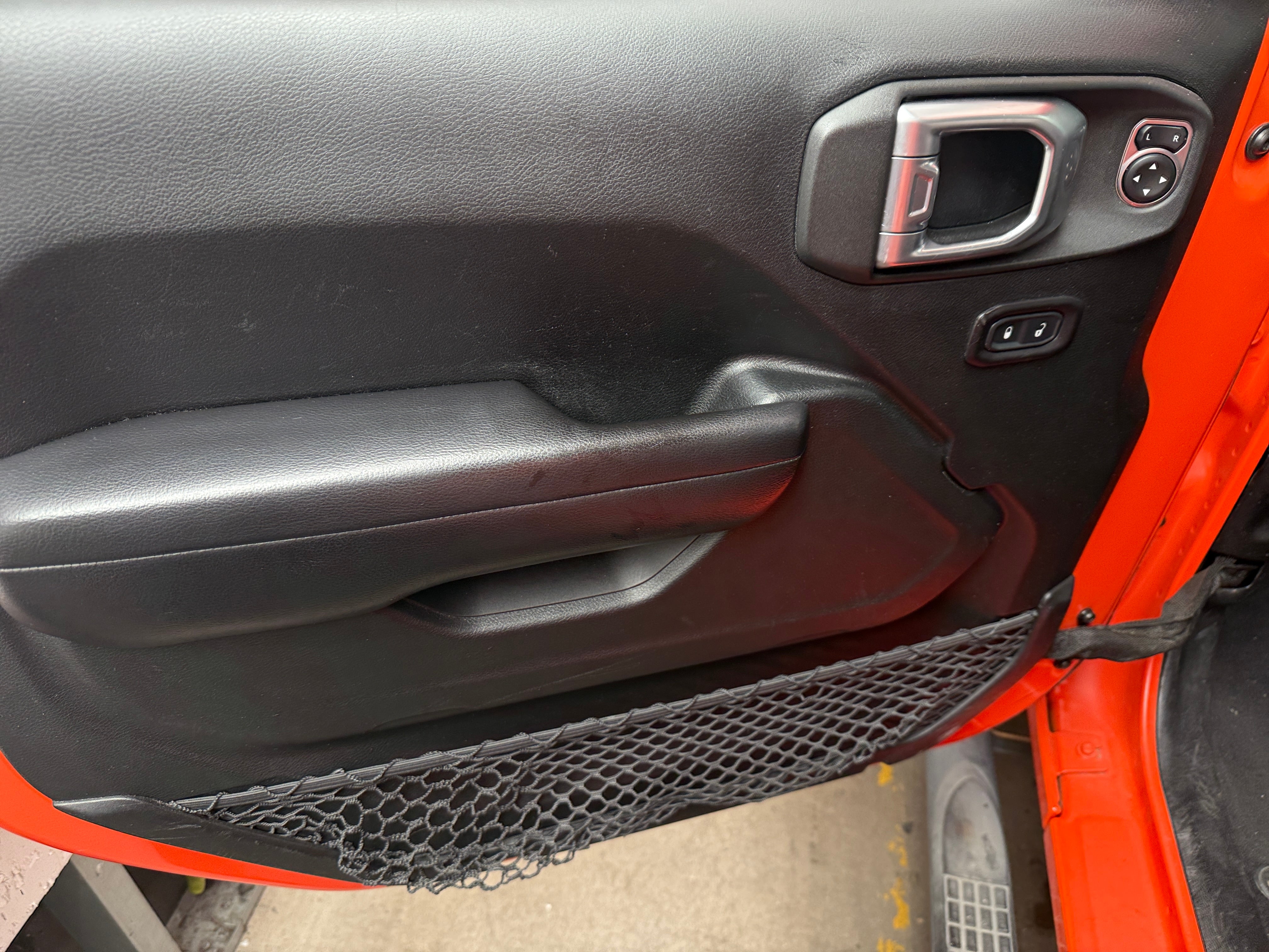 2019 Jeep Wrangler Unlimited