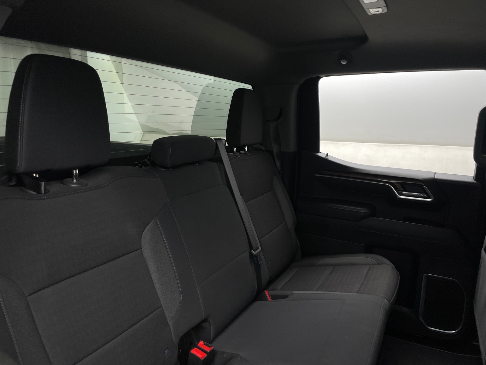 Thumbnail: 2026 Chevrolet Silverado 1500 - 6