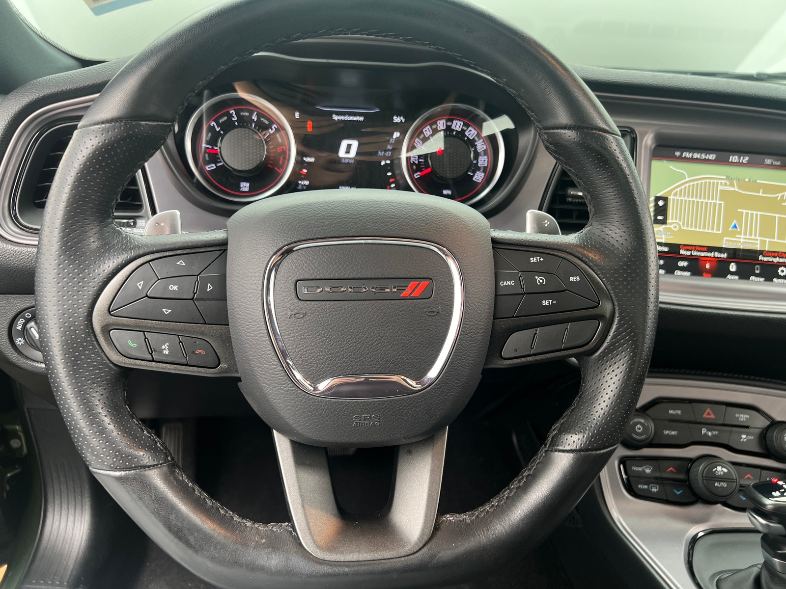 Thumbnail: 2023 Dodge Challenger - 4