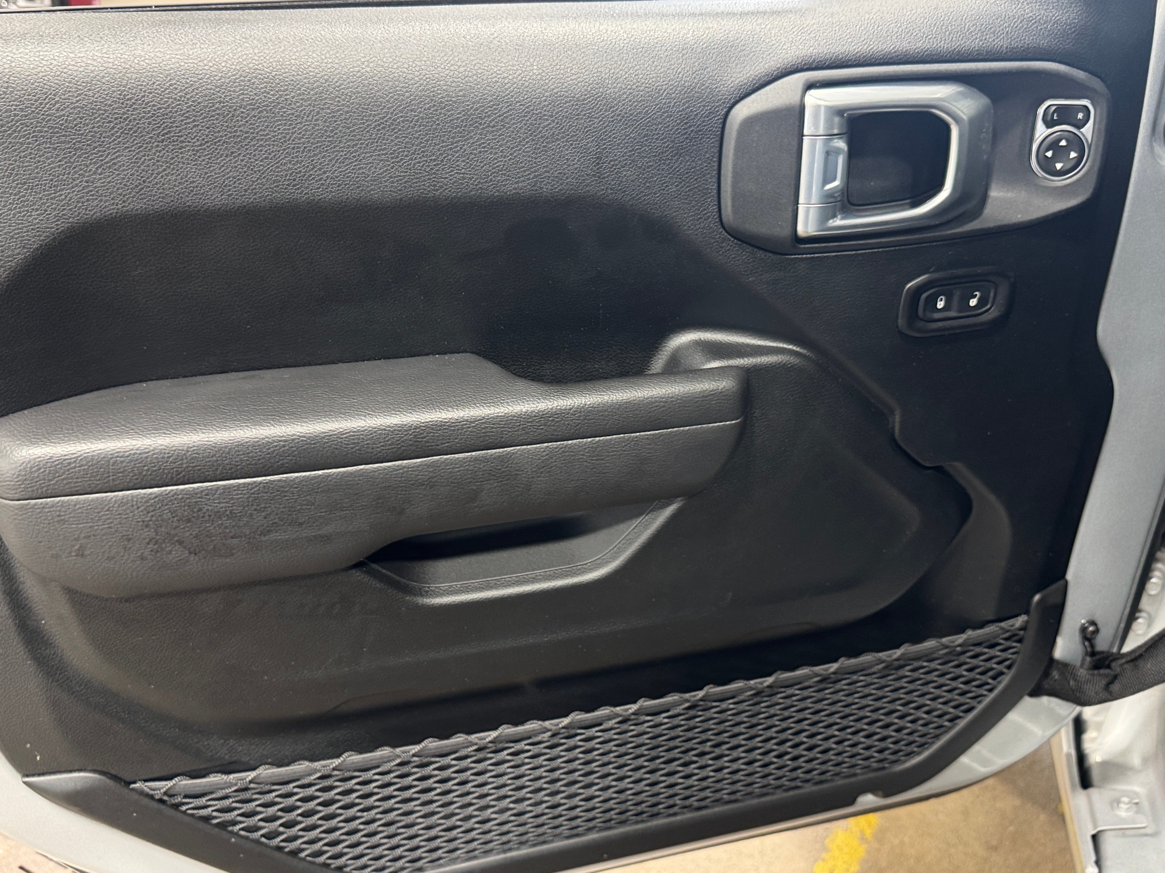 2023 Jeep Wrangler 4-Door