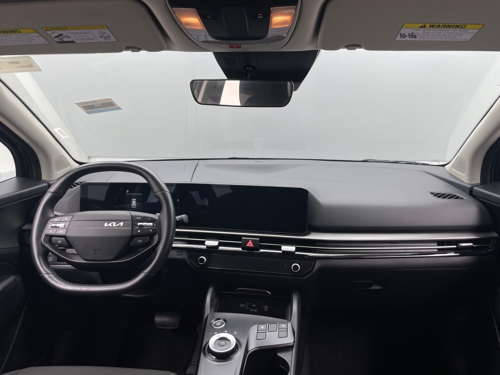 Thumbnail: 2026 Kia Sportage - 3