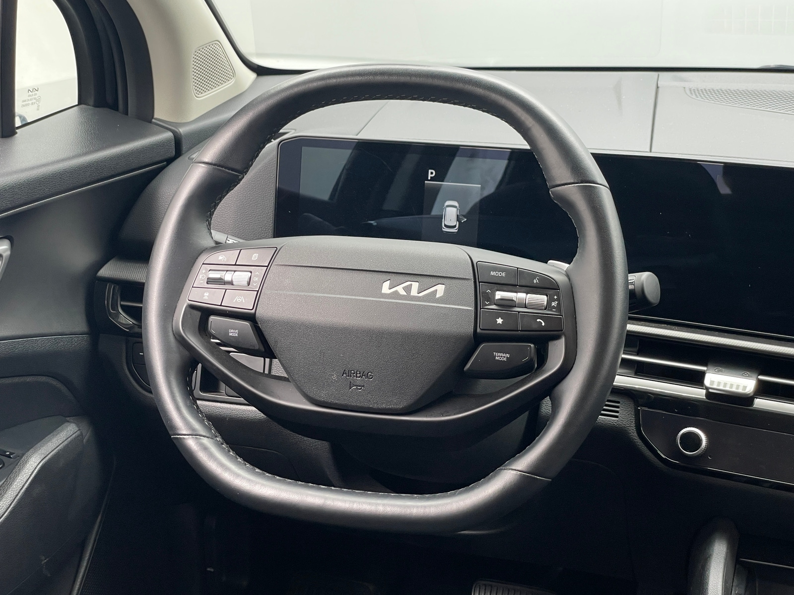 Thumbnail: 2026 Kia Sportage - 5