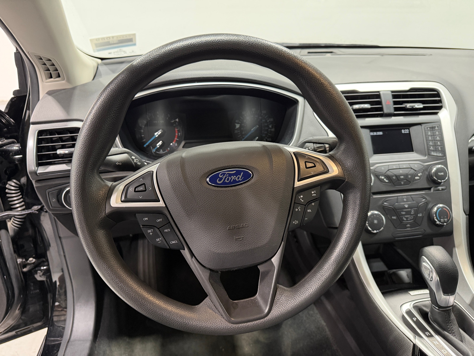 Thumbnail: 2016 Ford Fusion - 5
