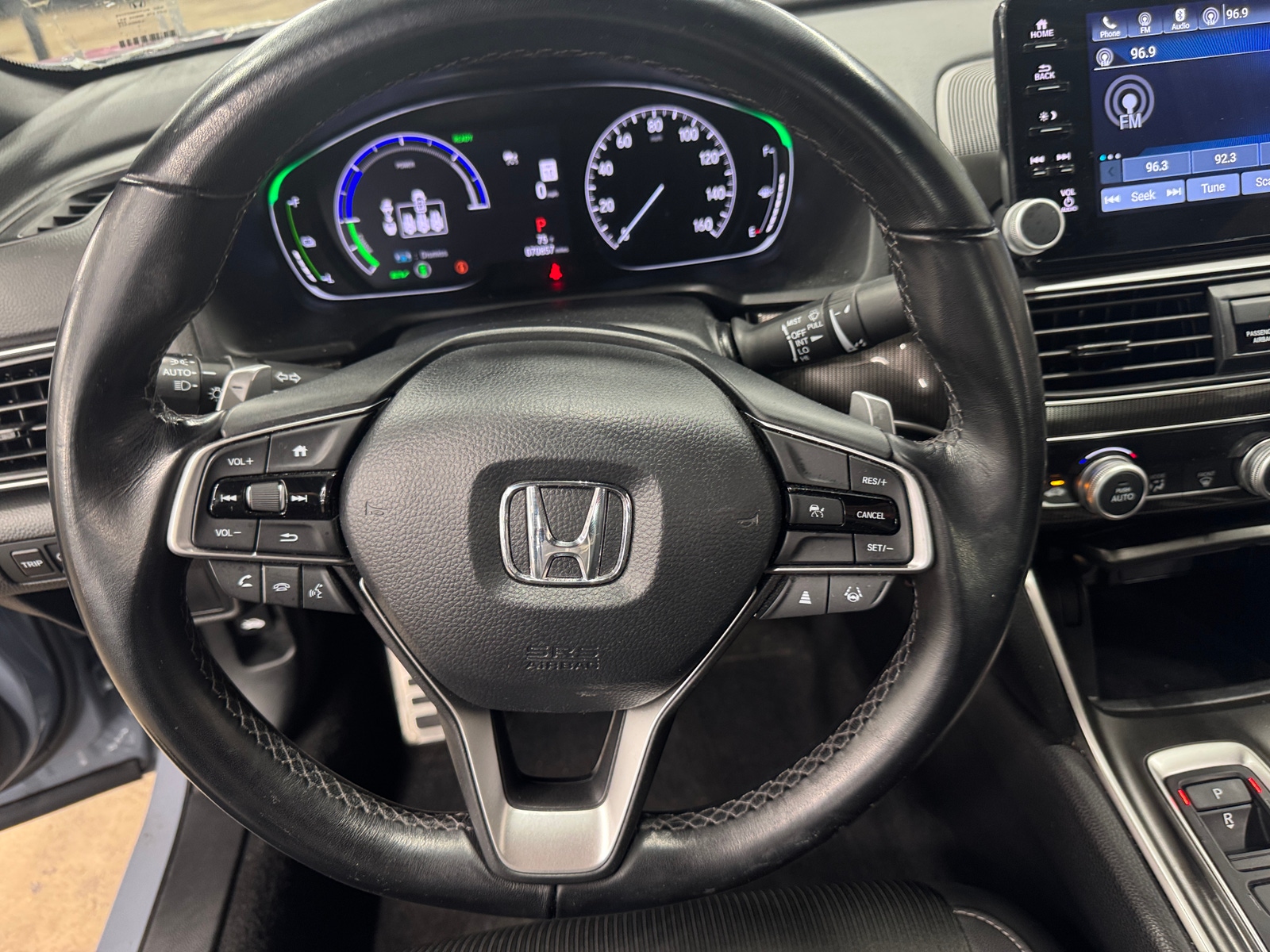 Thumbnail: 2022 Honda Accord - 5