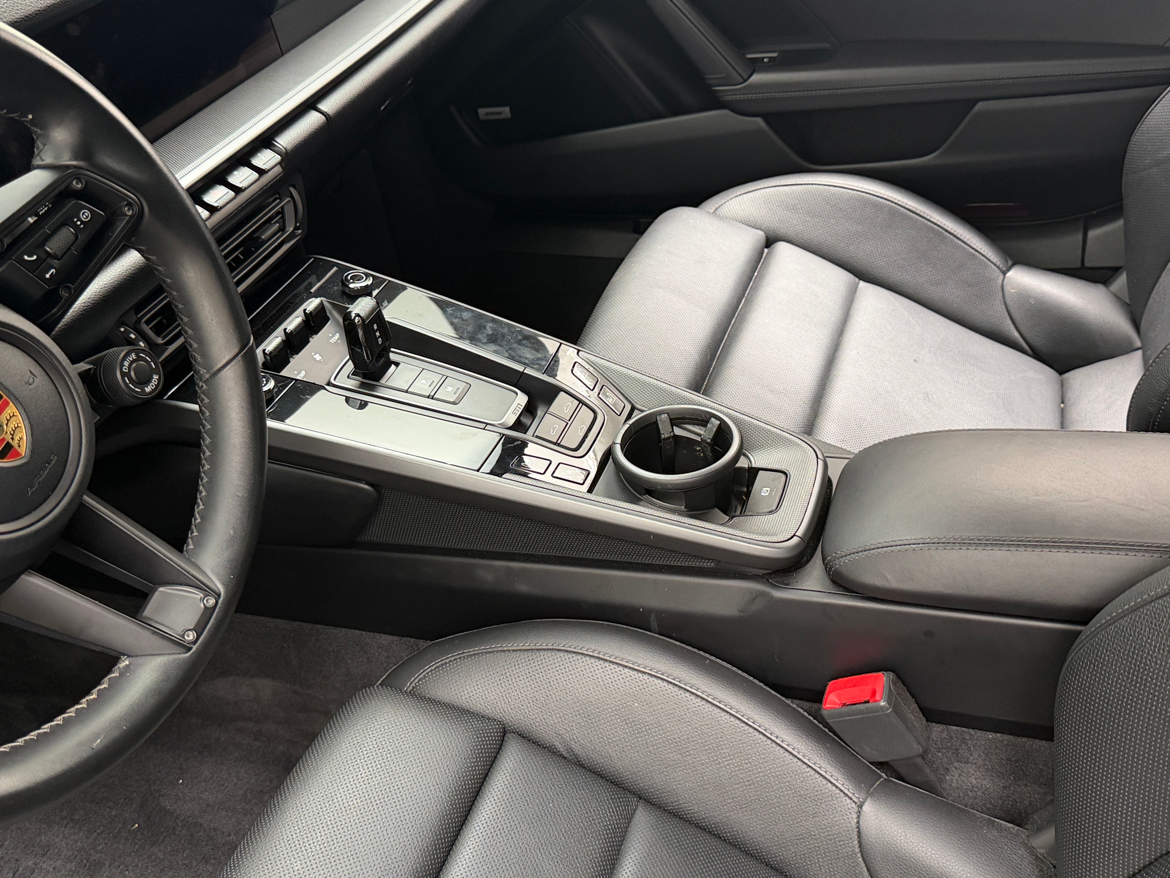 2021 Porsche 911