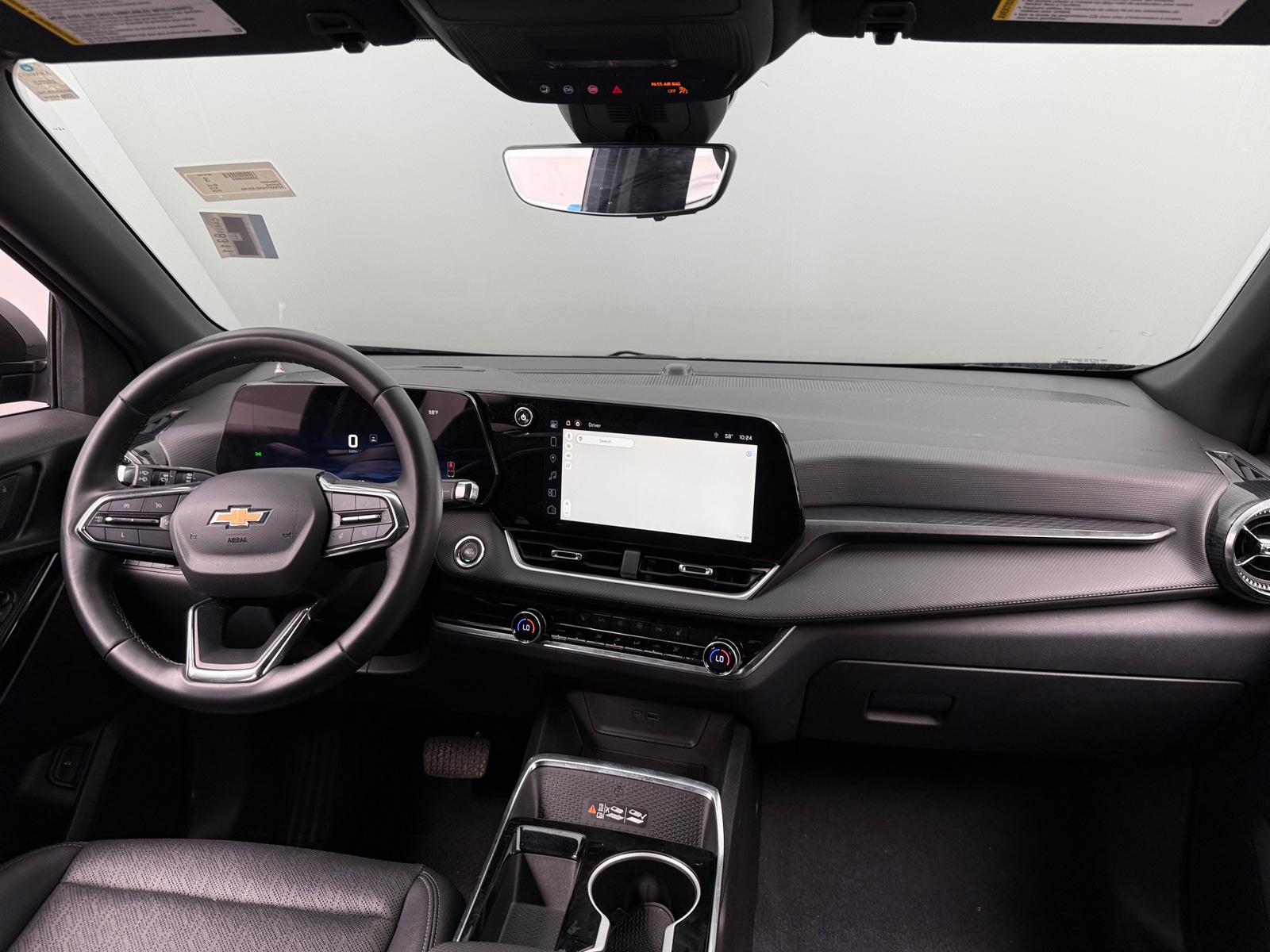 Thumbnail: 2025 Chevrolet Equinox - 2