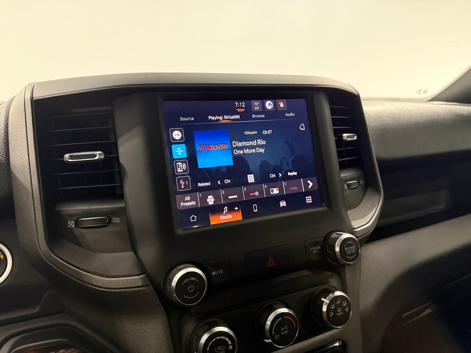 Thumbnail: 2024 RAM 2500 - 3