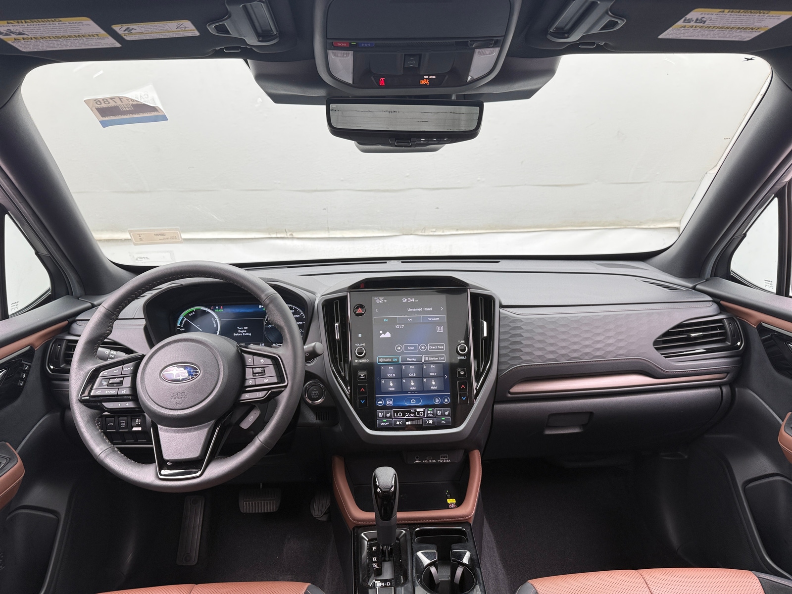 Thumbnail: 2026 Subaru Forester - 2
