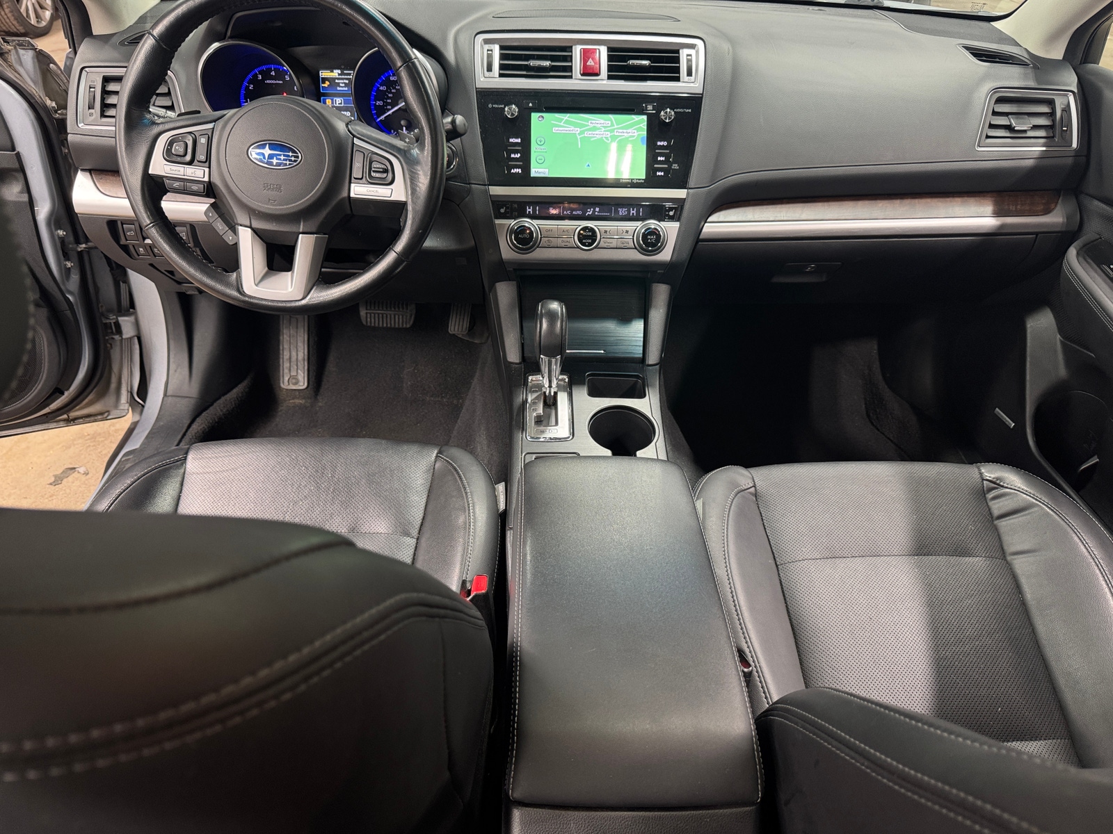 Thumbnail: 2015 Subaru Outback - 2