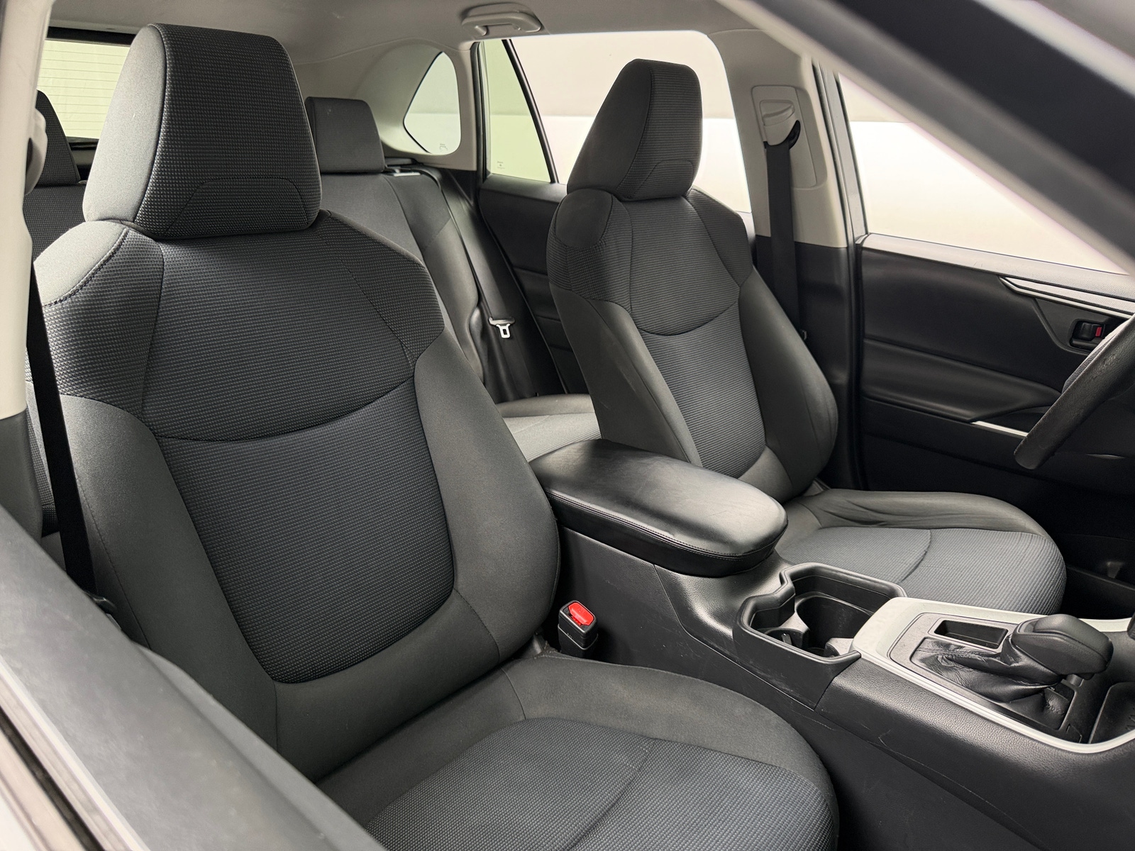 Thumbnail: 2019 Toyota RAV4 - 2