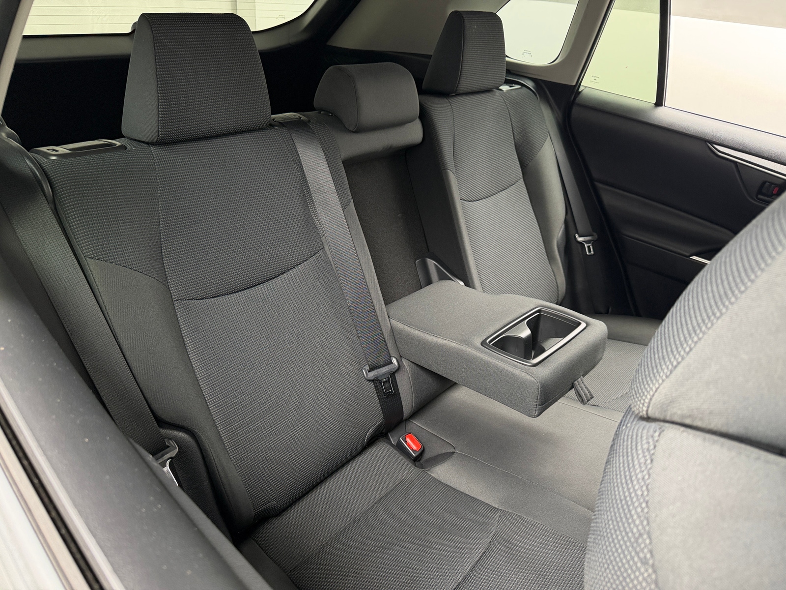 Thumbnail: 2019 Toyota RAV4 - 6