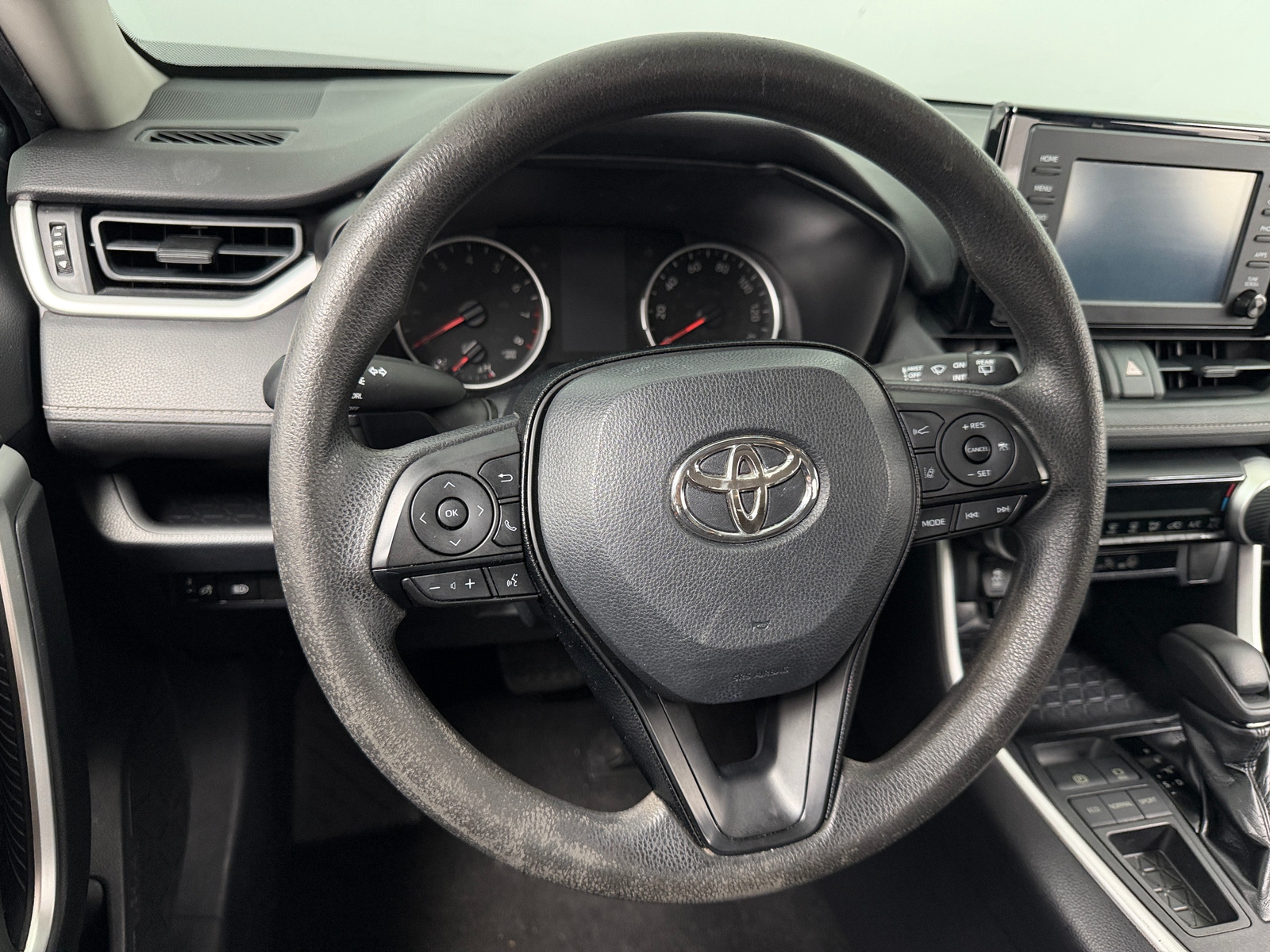 Thumbnail: 2019 Toyota RAV4 - 5