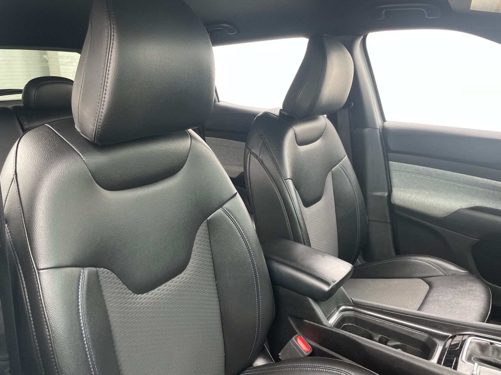 Thumbnail: 2024 Jeep Compass - 2