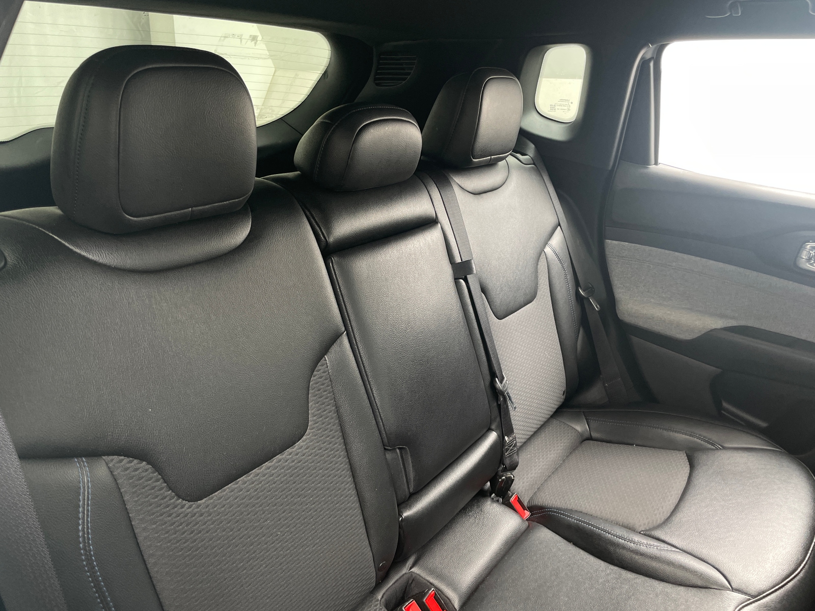 Thumbnail: 2024 Jeep Compass - 6