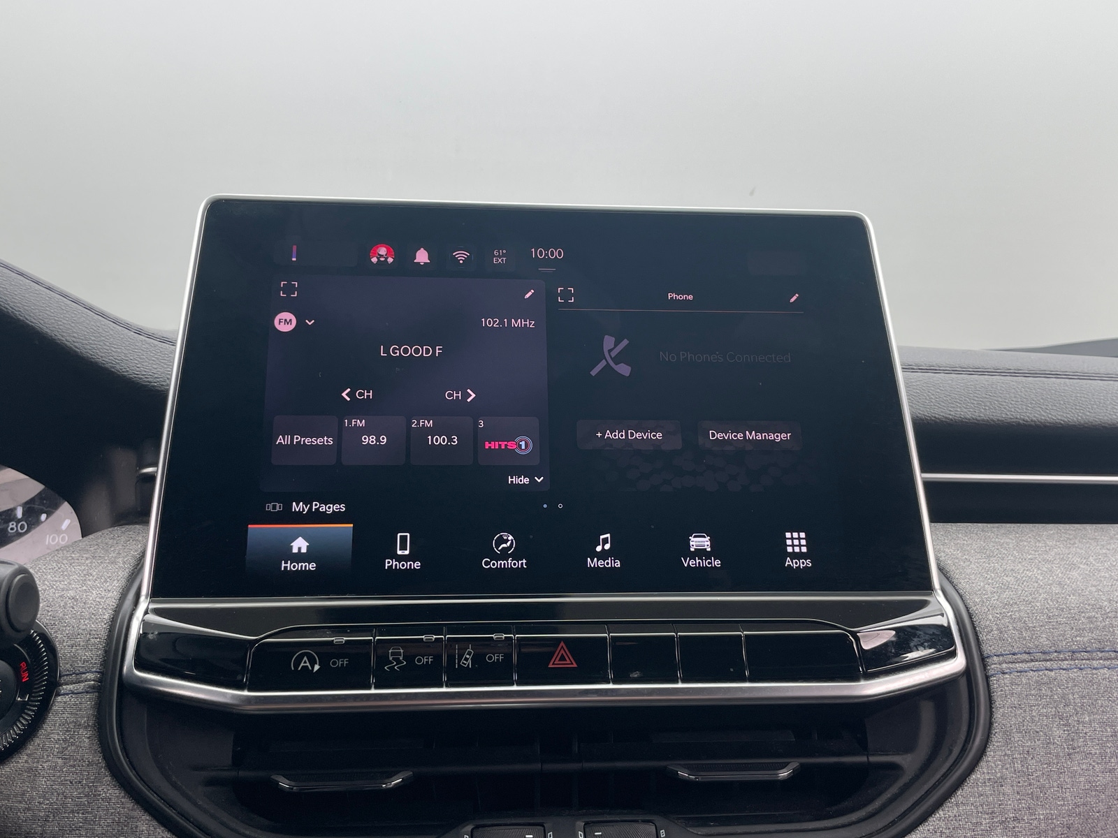 Thumbnail: 2024 Jeep Compass - 4