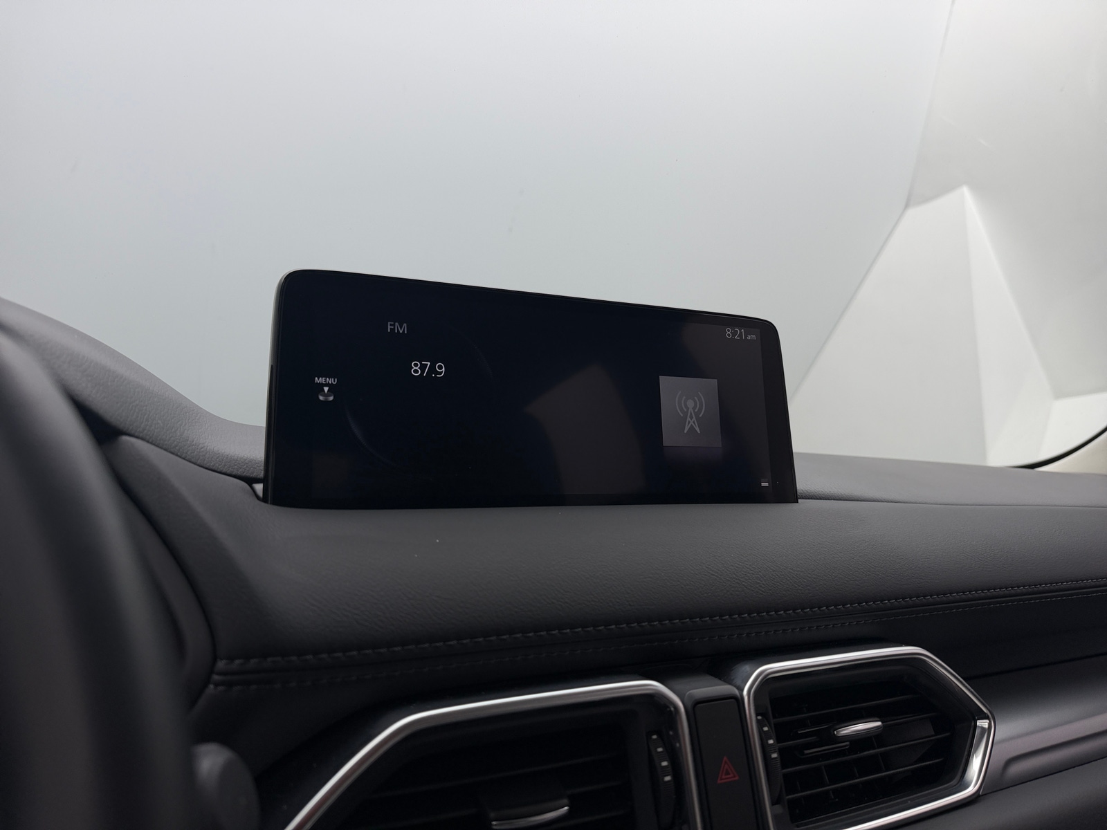 Thumbnail: 2025 Mazda CX-5 - 3