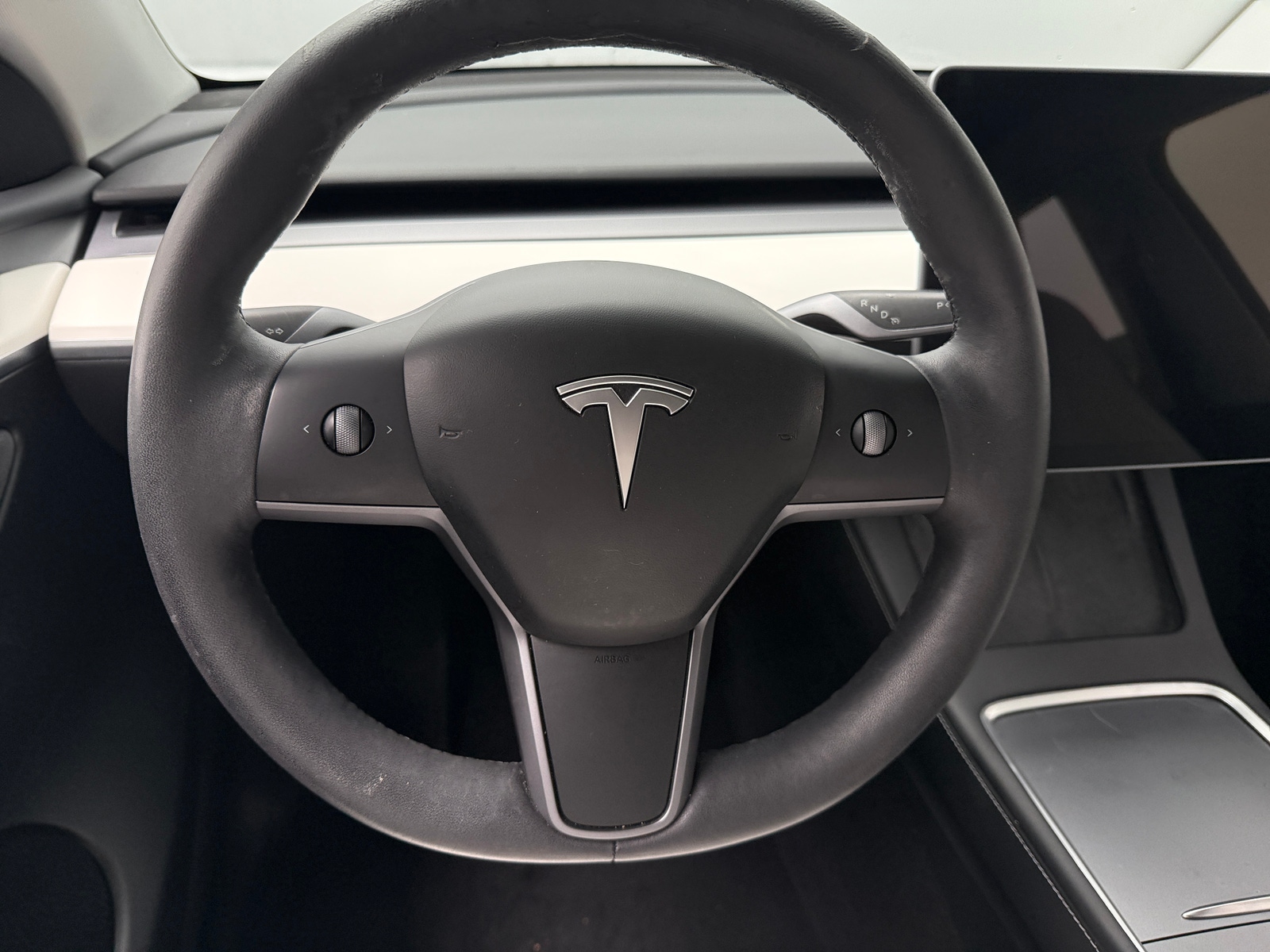 Thumbnail: 2024 Tesla Model Y - 4