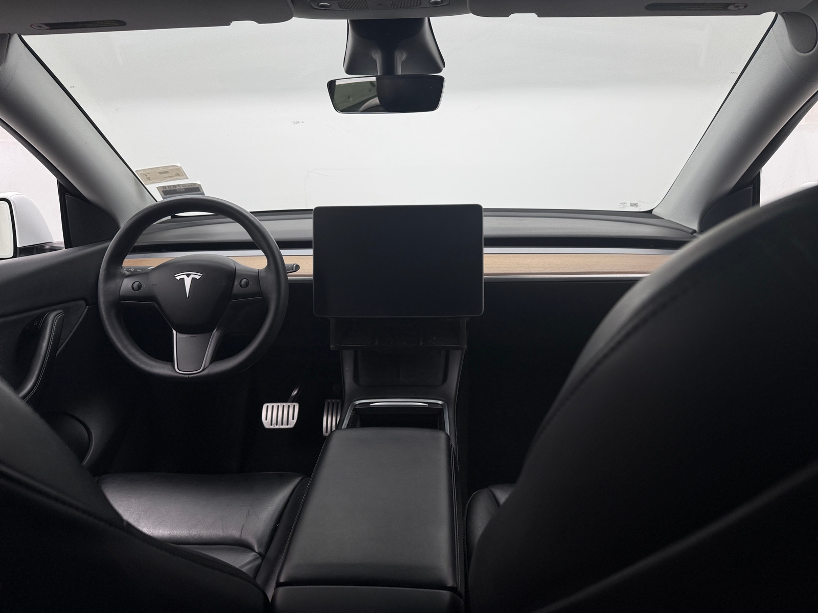 Thumbnail: 2022 Tesla Model Y - 2