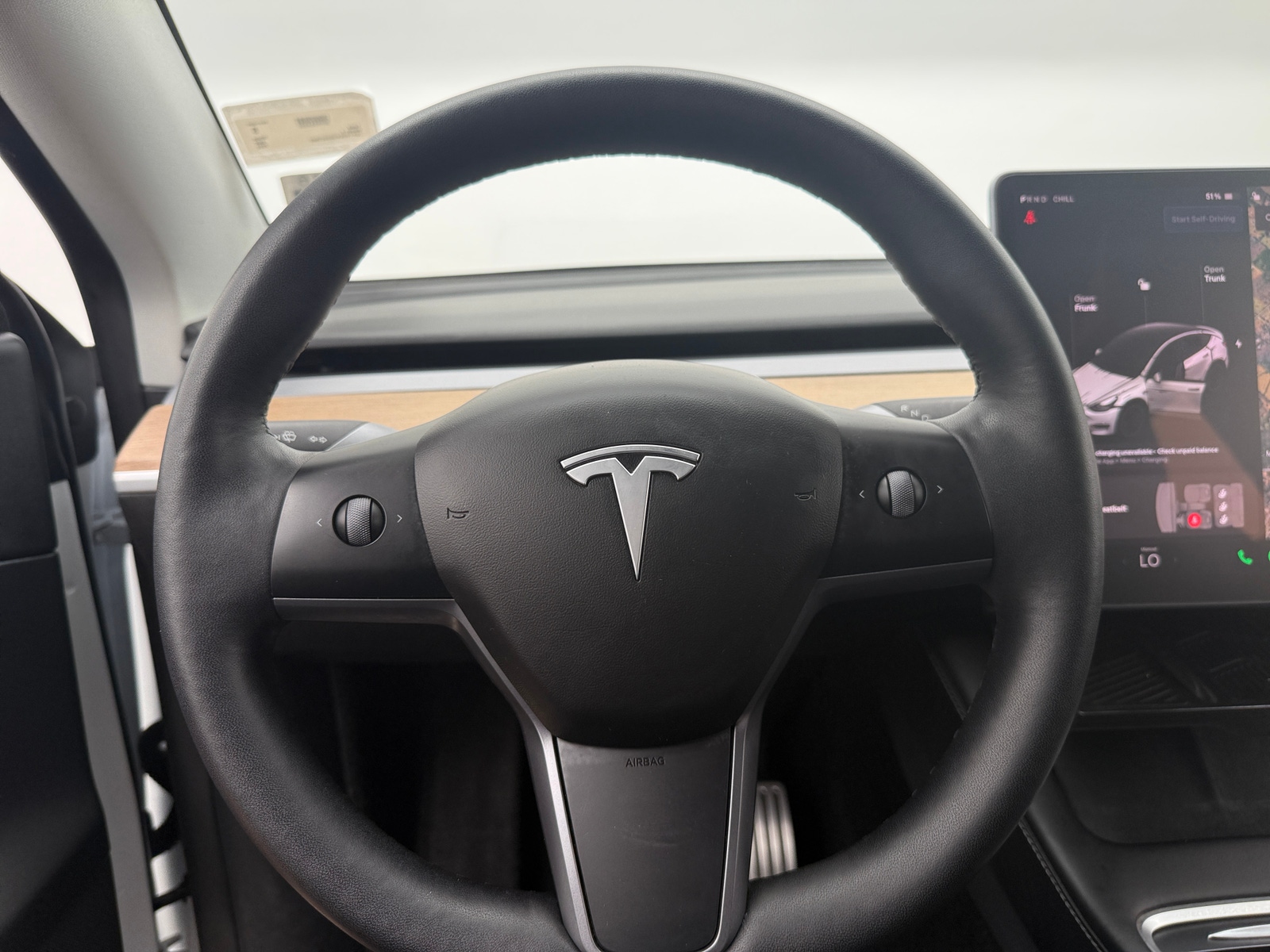 Thumbnail: 2022 Tesla Model Y - 4