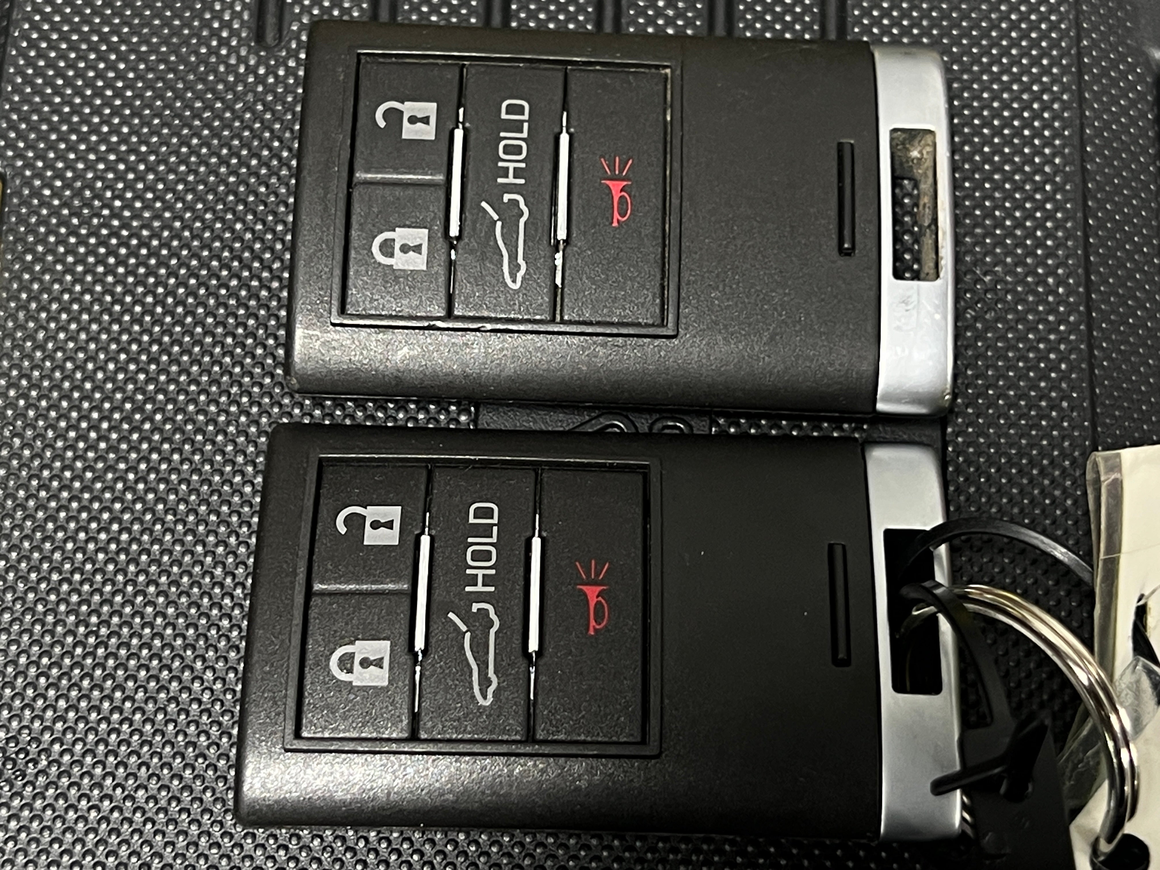 2019 Chevrolet Corvette
