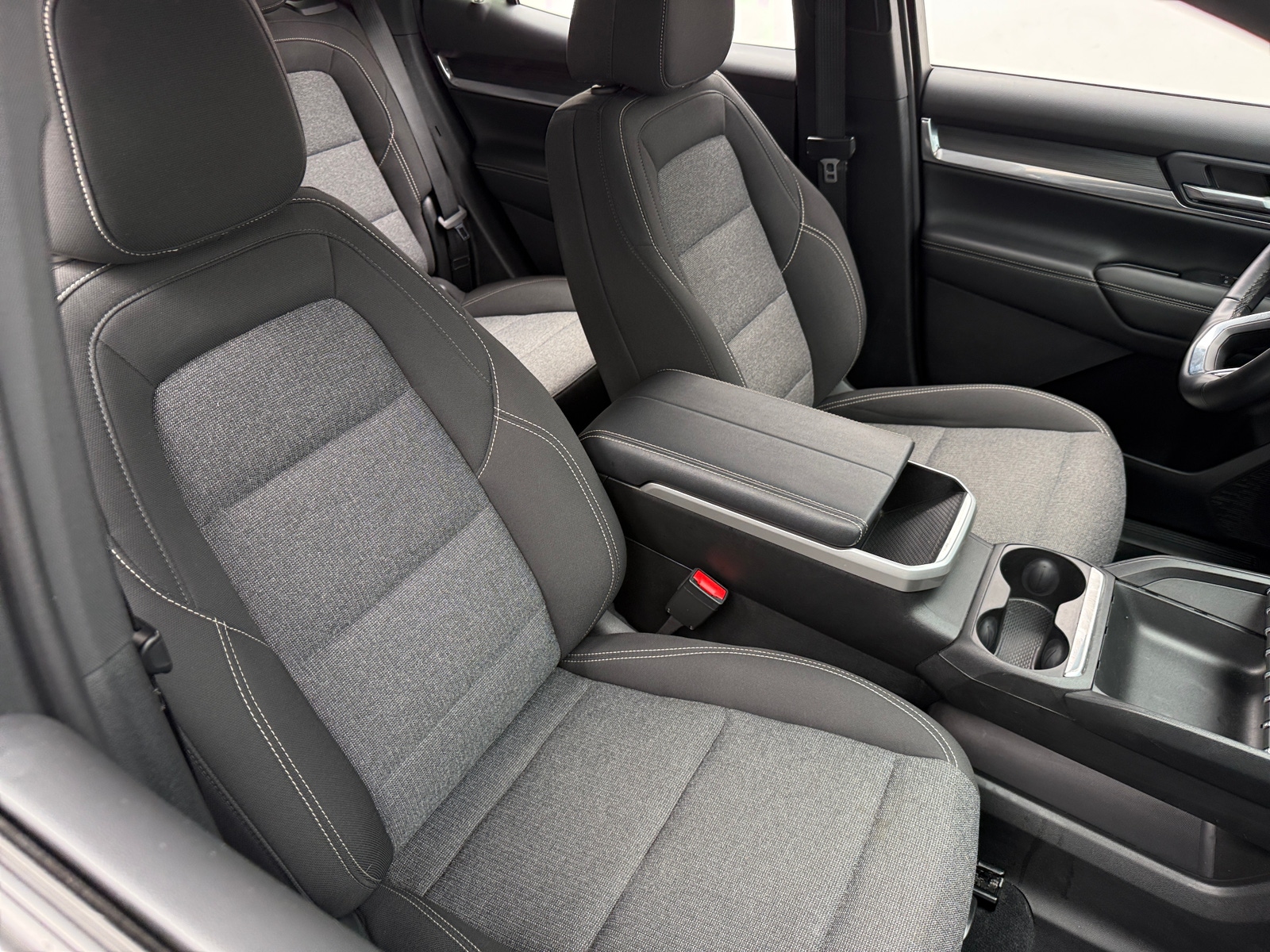 Thumbnail: 2025 GMC Terrain - 2