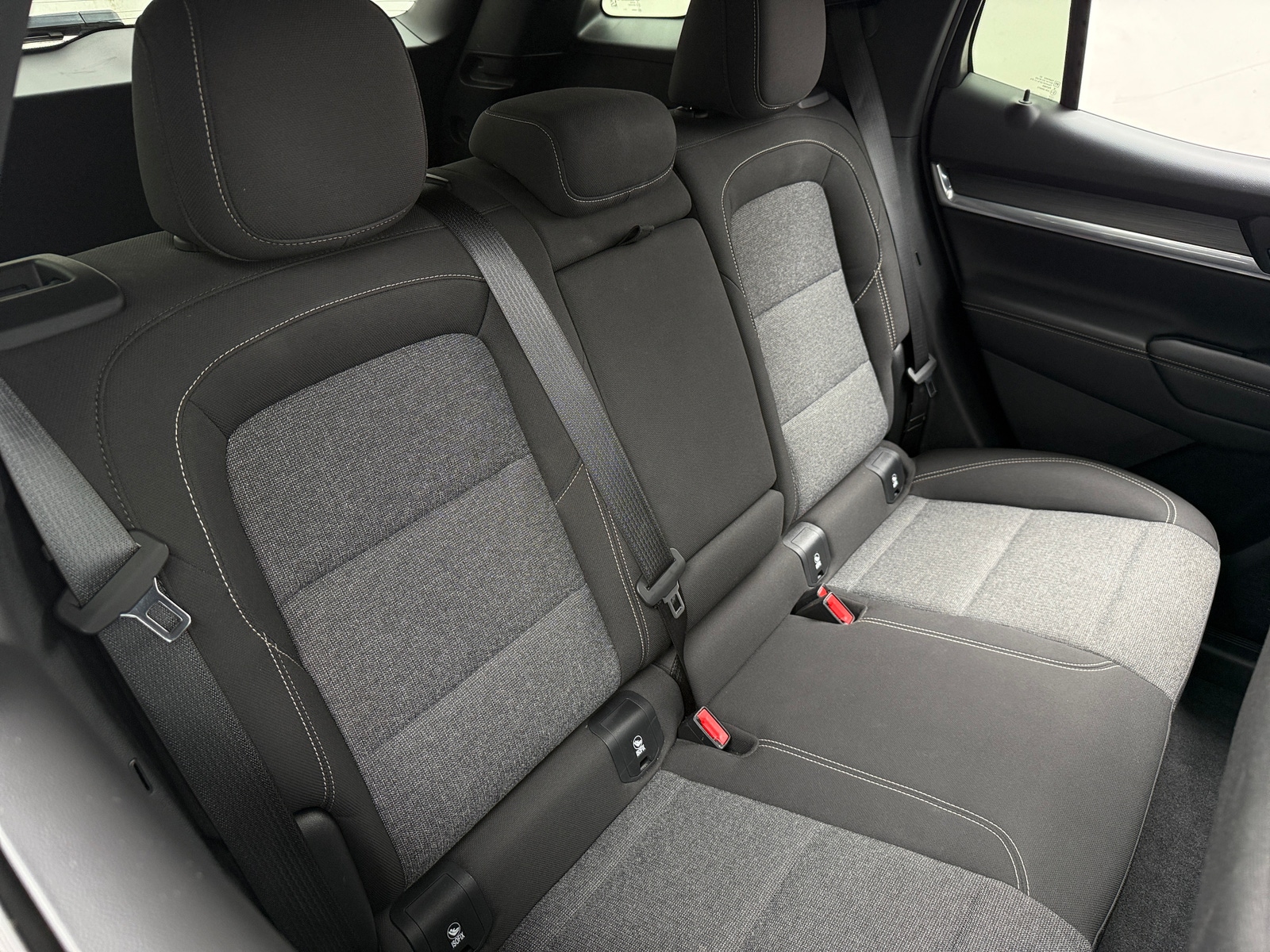Thumbnail: 2025 GMC Terrain - 6