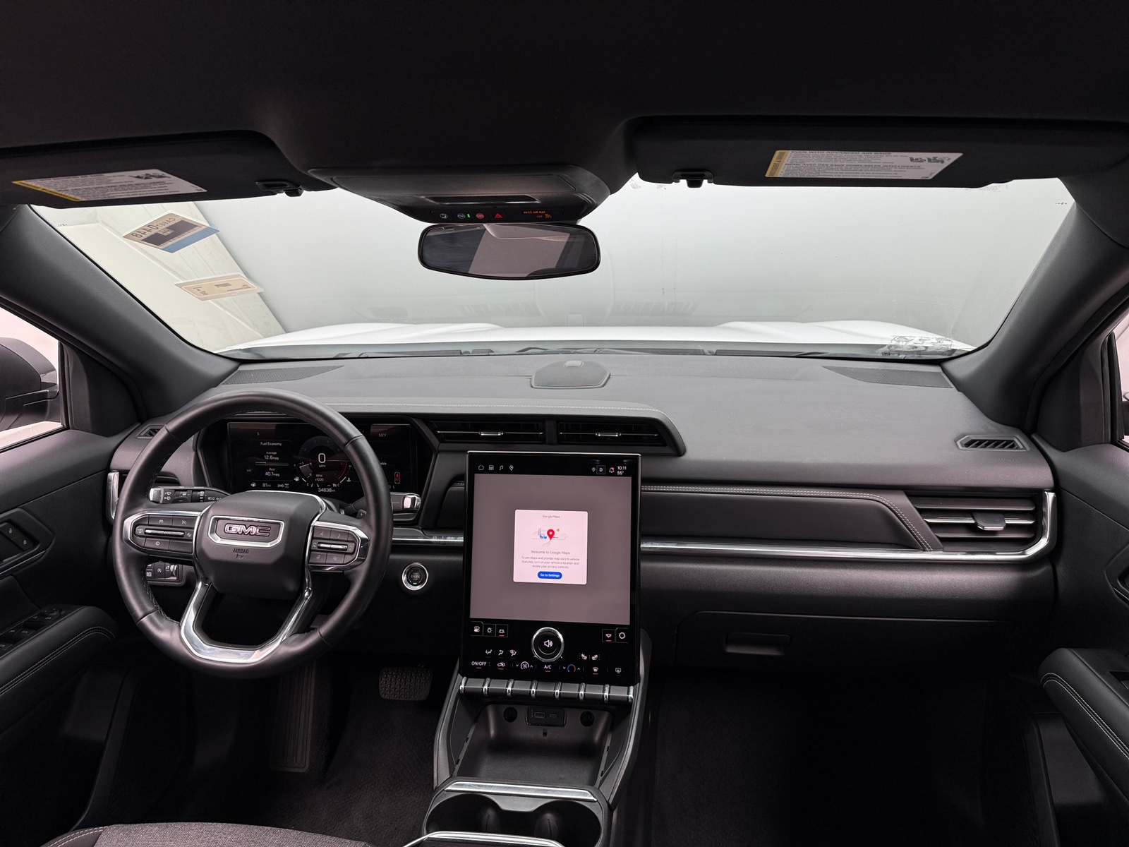 Thumbnail: 2025 GMC Terrain - 3