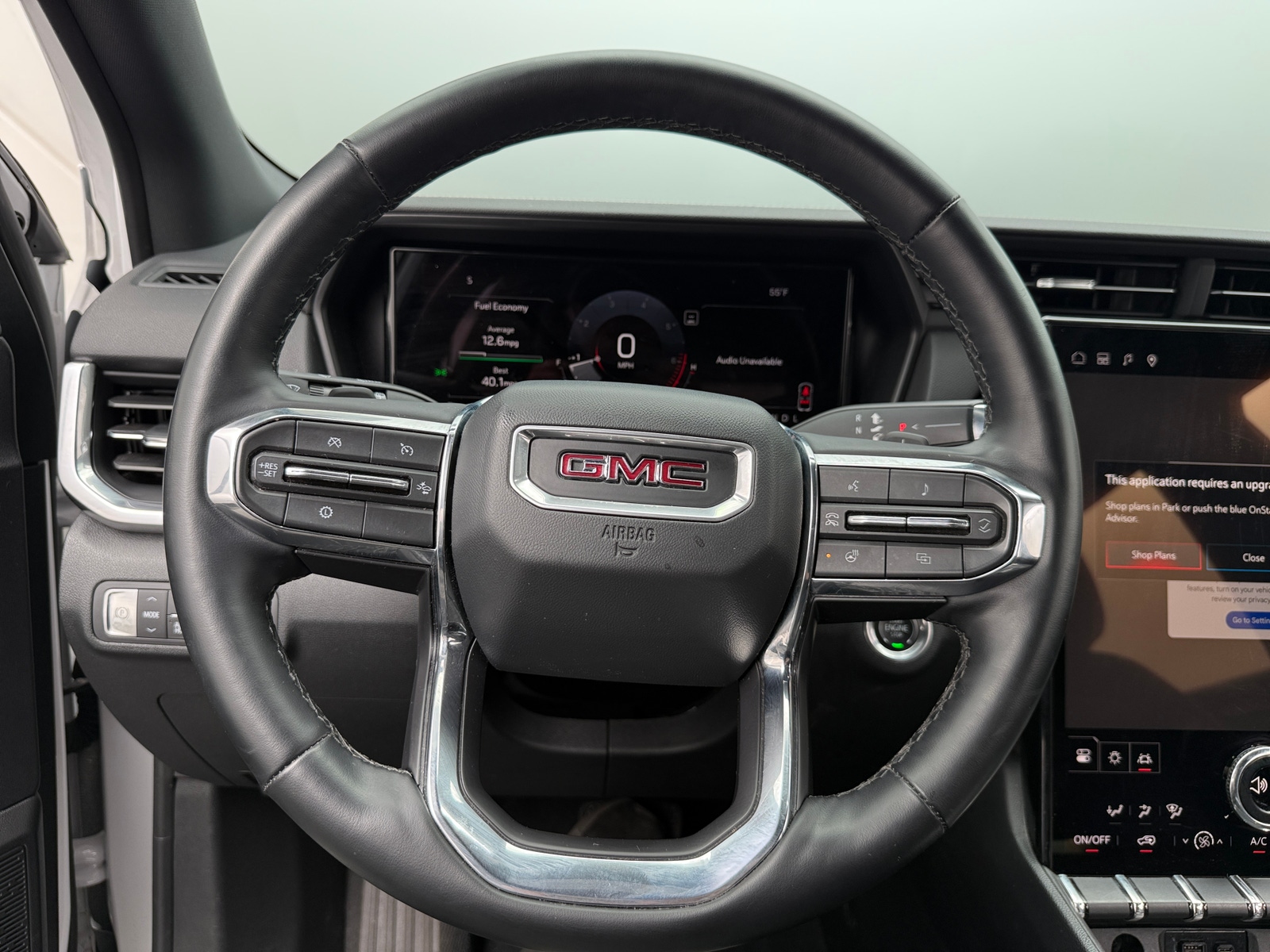 Thumbnail: 2025 GMC Terrain - 5