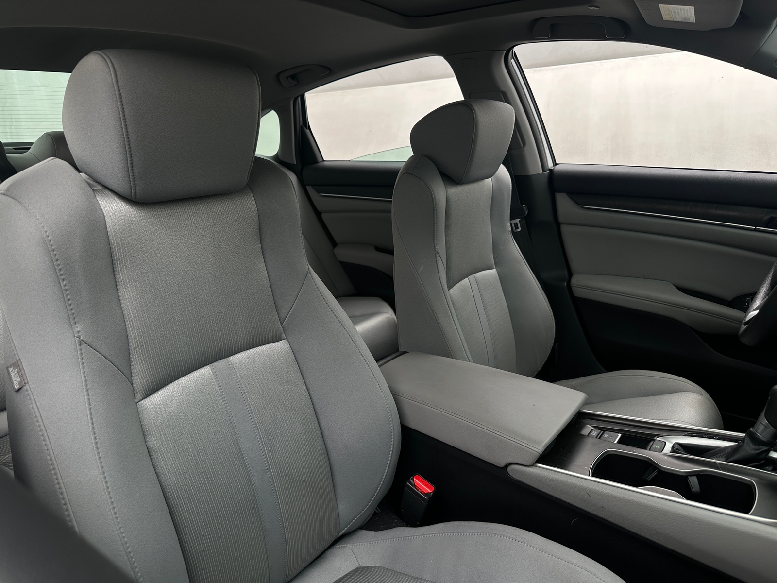 Thumbnail: 2018 Honda Accord - 2