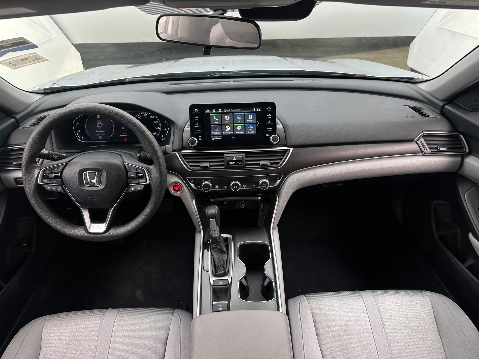 Thumbnail: 2018 Honda Accord - 3
