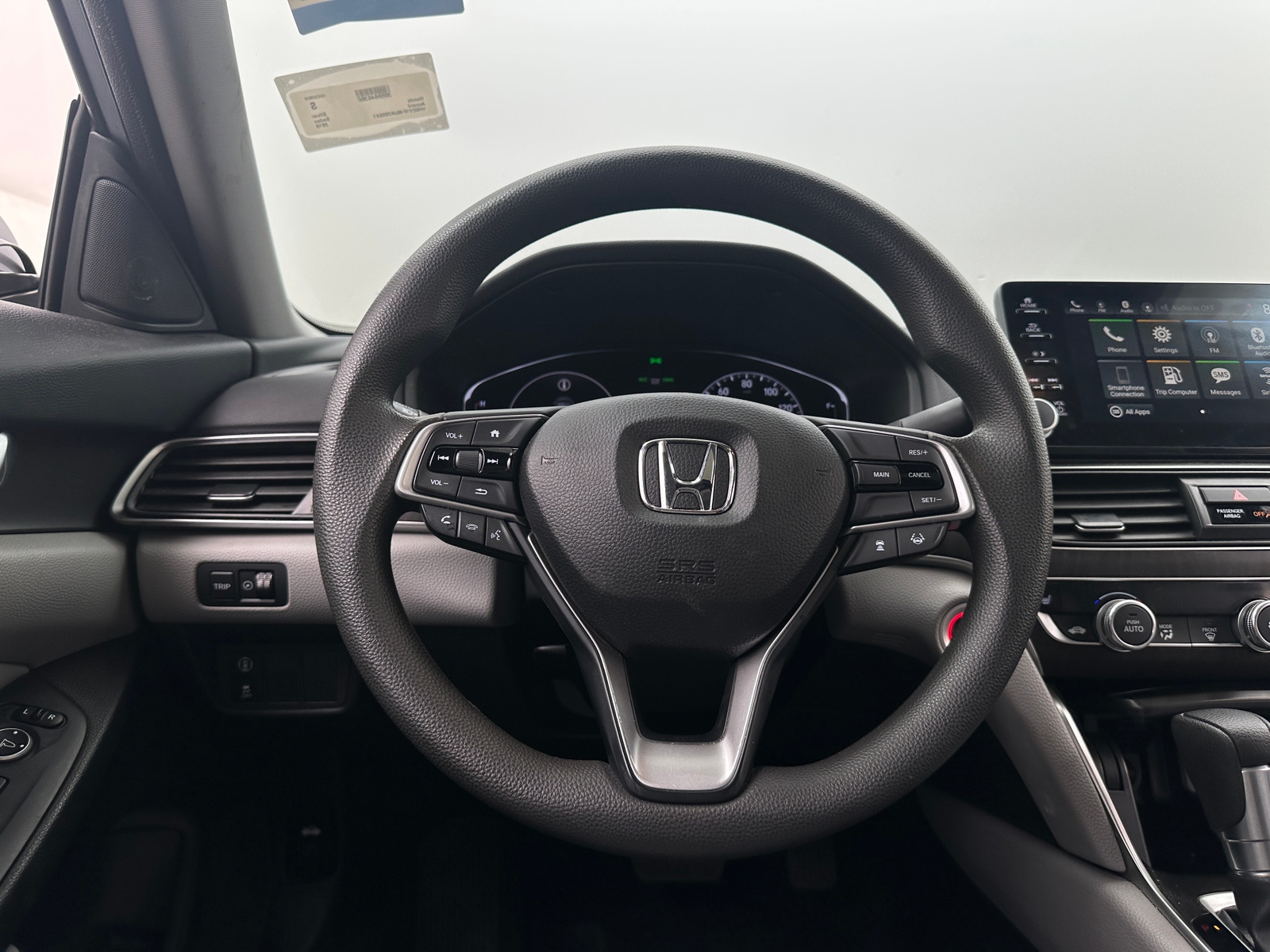Thumbnail: 2018 Honda Accord - 5